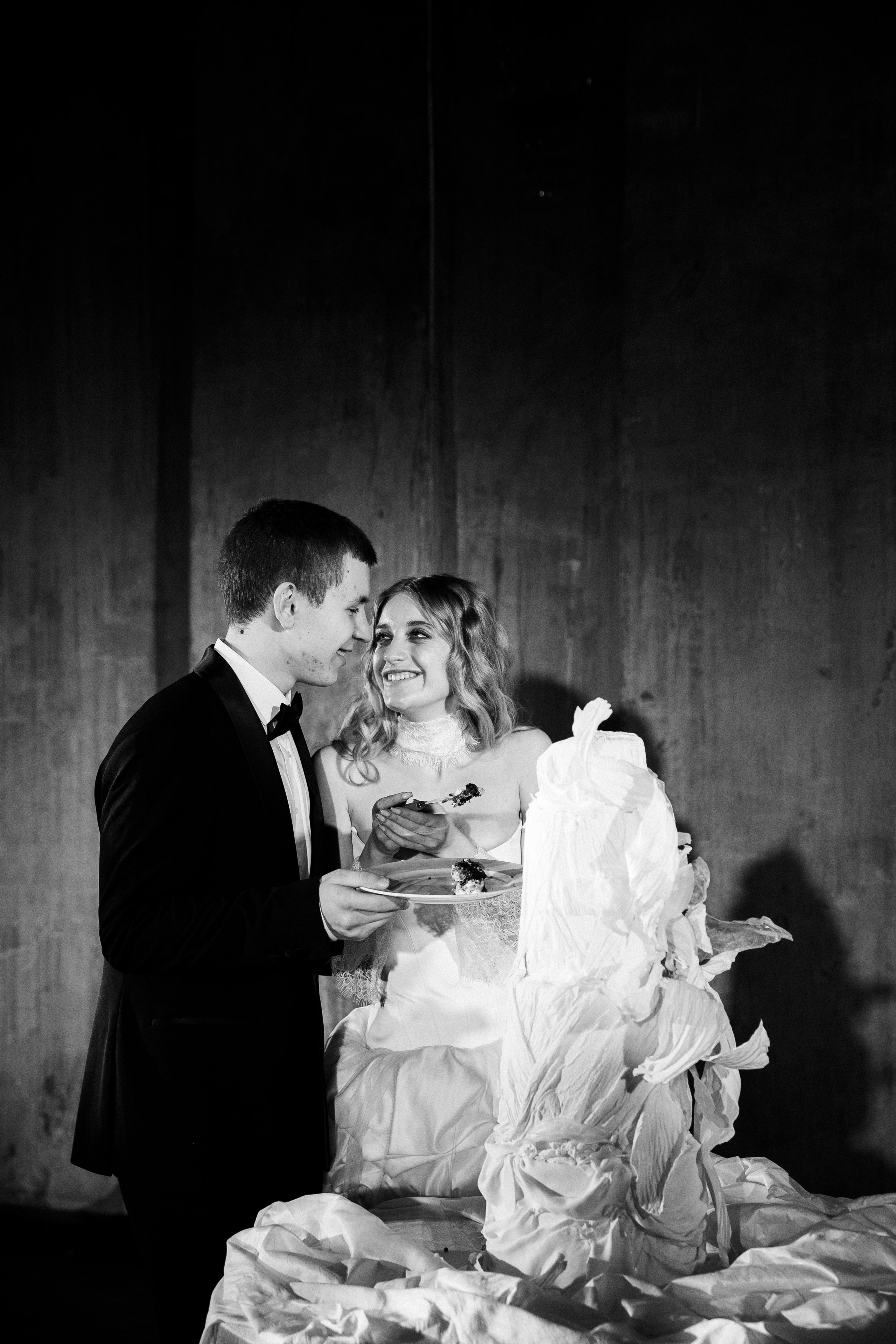 Вероника & Максим. Phdkvmr.ru