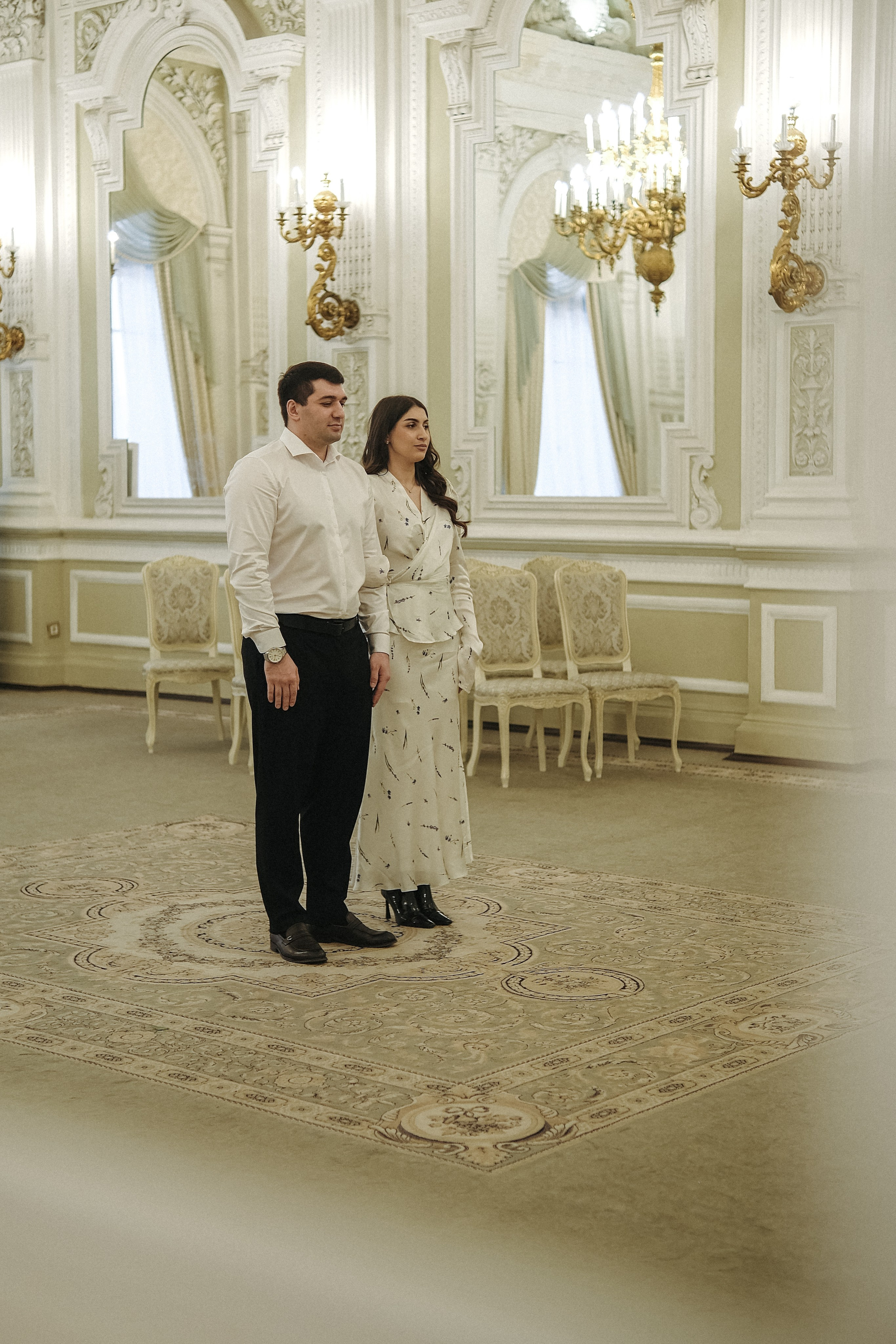 Лейла & Ибрагим. ДБ1. Phdkvmr.ru