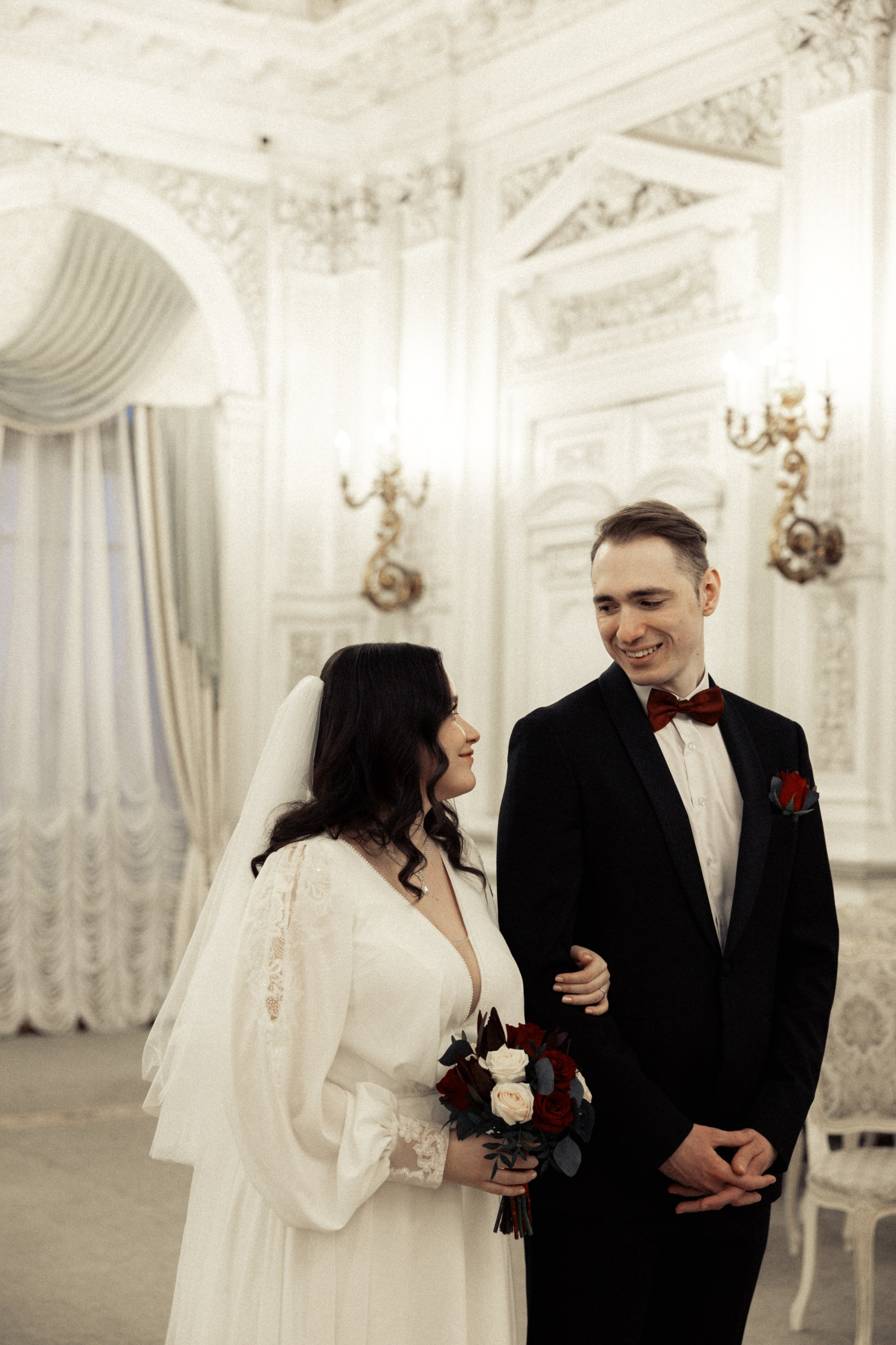 Света & Гио. ДБ1. Phdkvmr.ru