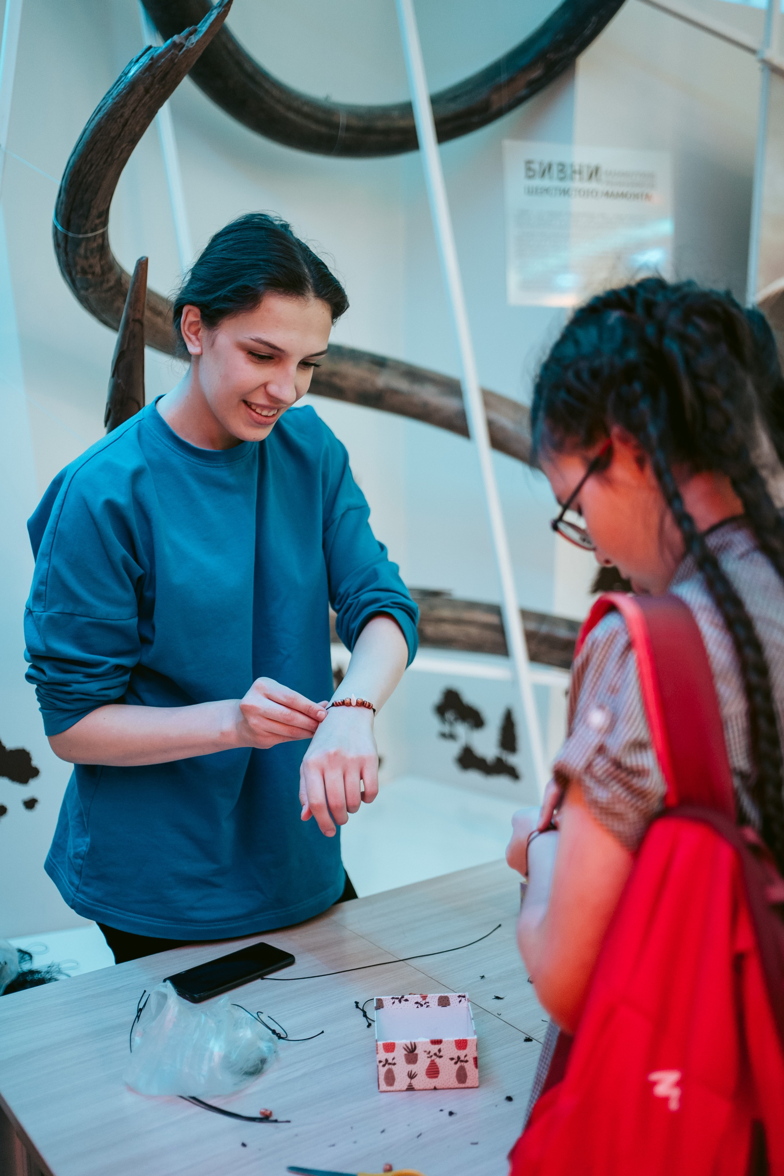 Ночь искусств 2023. Фотограф на любое событие в Кемерово