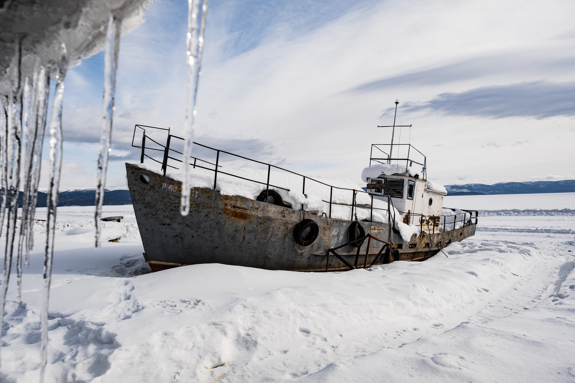 Байкальская Миля. Автоспортивный бренд фотограф в Москве — Виктория Логинова