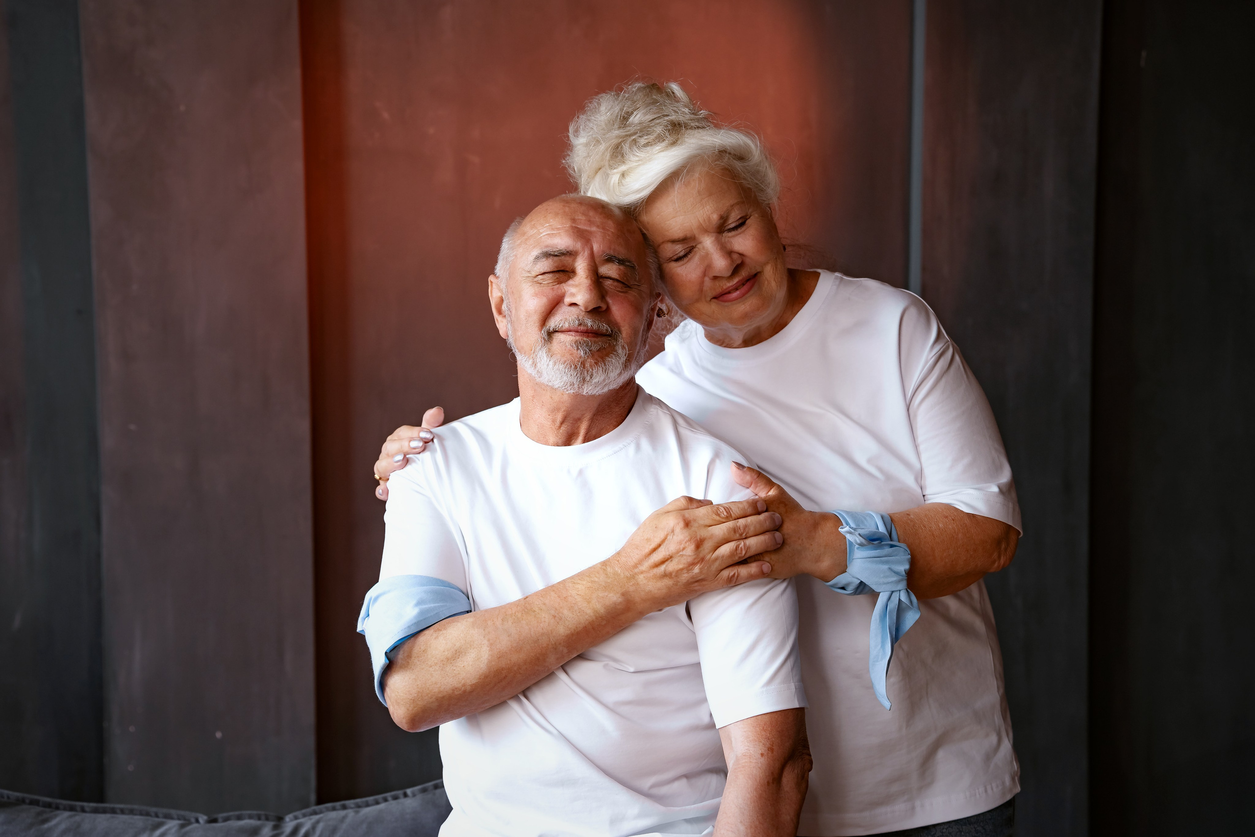 Анна и ее большая семья. Индивидуальный фотограф в Самаре Кузнецова Мария