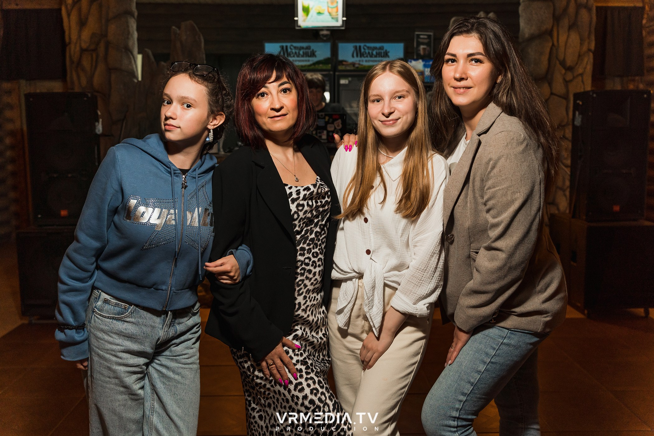 В гостях у «Петровича»