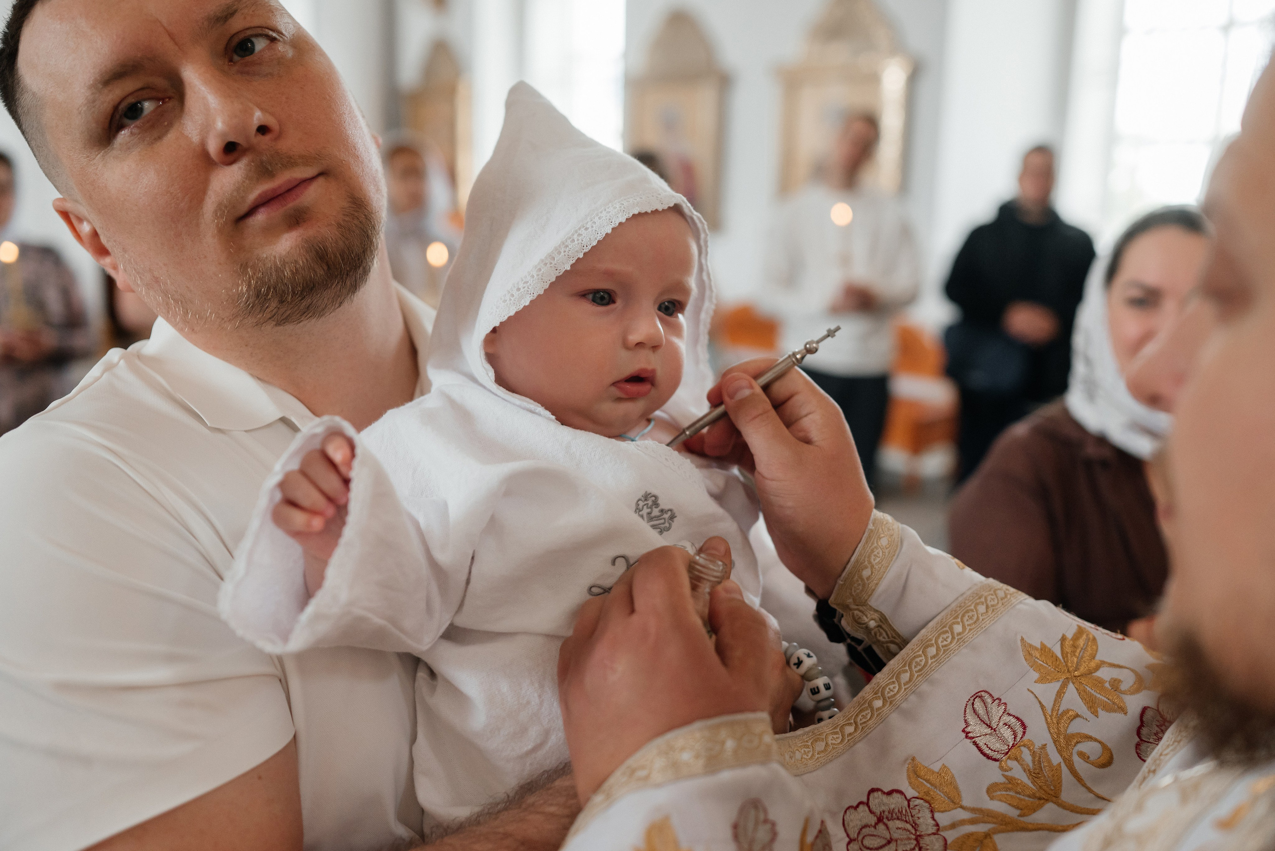 Александр. Свадебный и семейный фотограф Нина Полеско