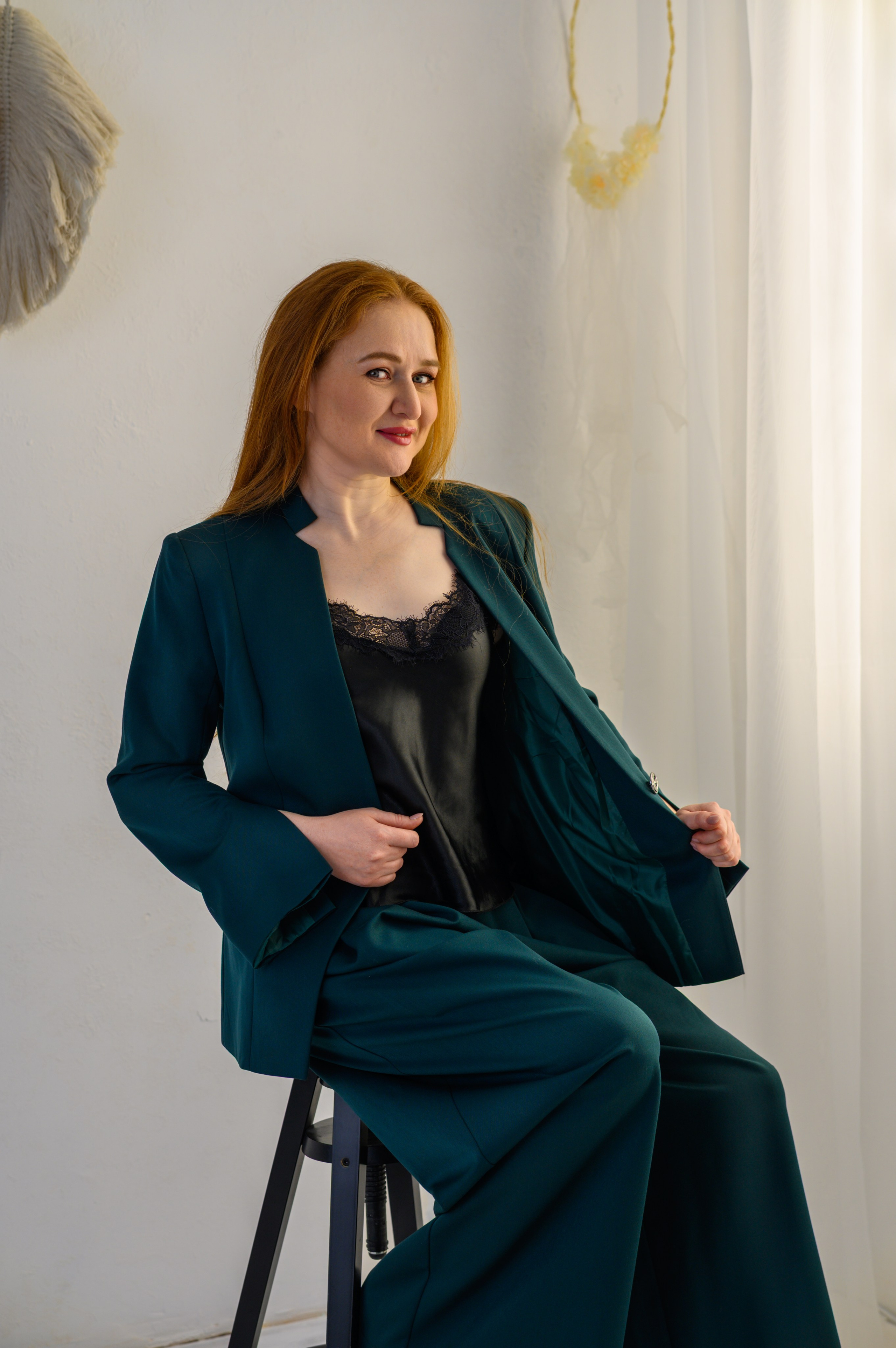 Студийная и индивидуальная съёмка. Фото-видеосъемка в Елабуге Дмитрий Малюгин