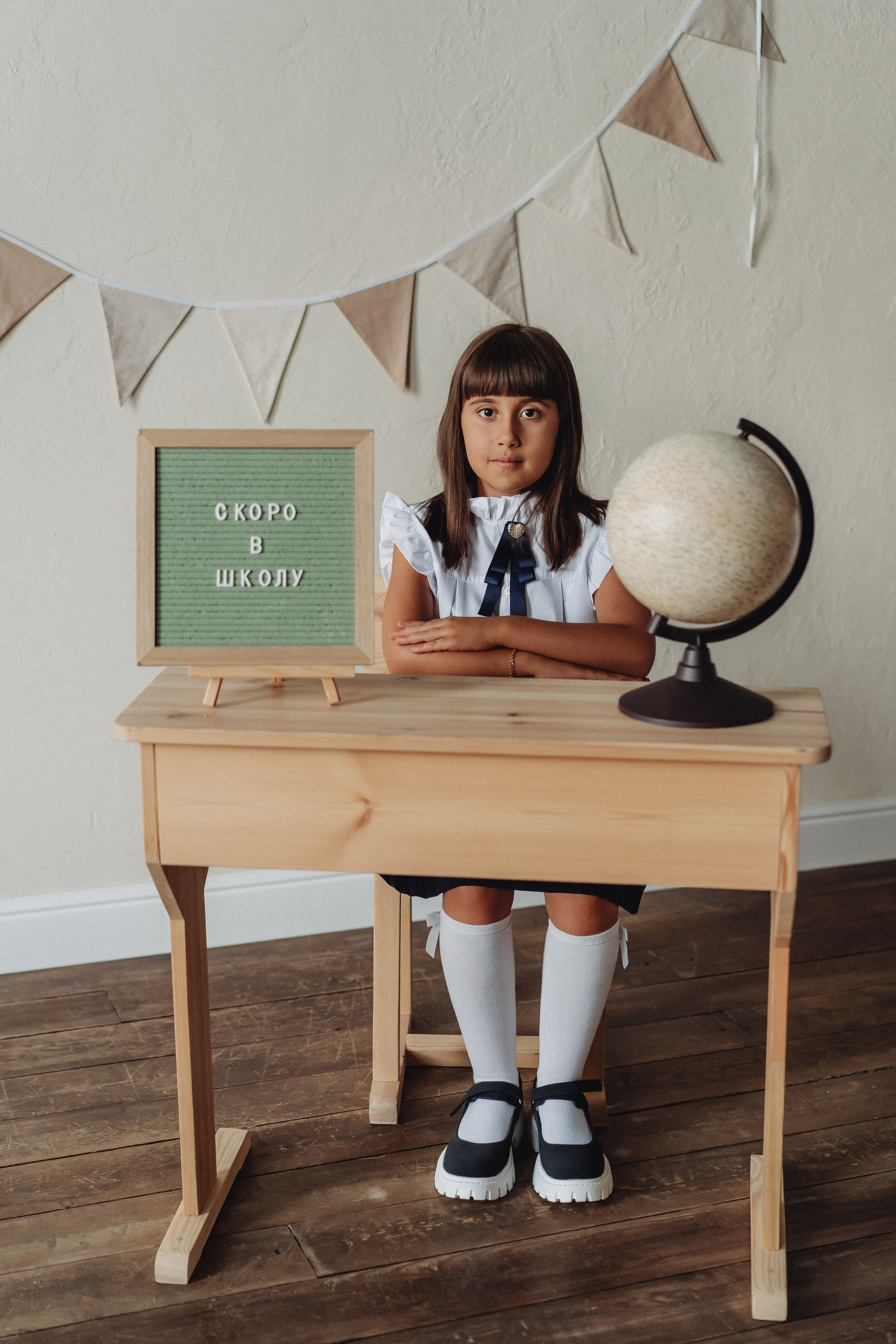 1-4 классы. Семейный и контент фотограф в Красноярске Власова Екатерина