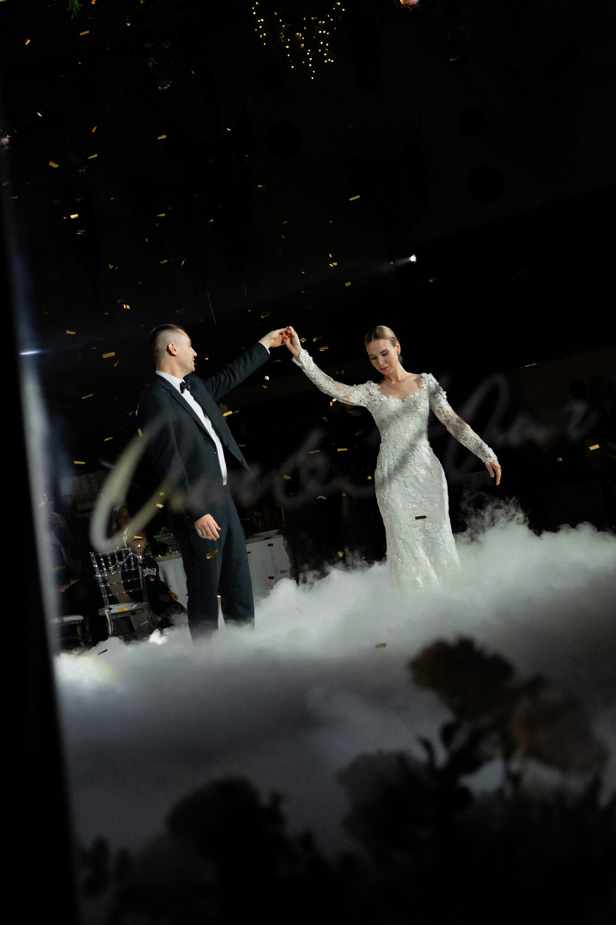 Олег и Юлия 2.11.24. Свадебный фотограф в Ростове-на-Дону