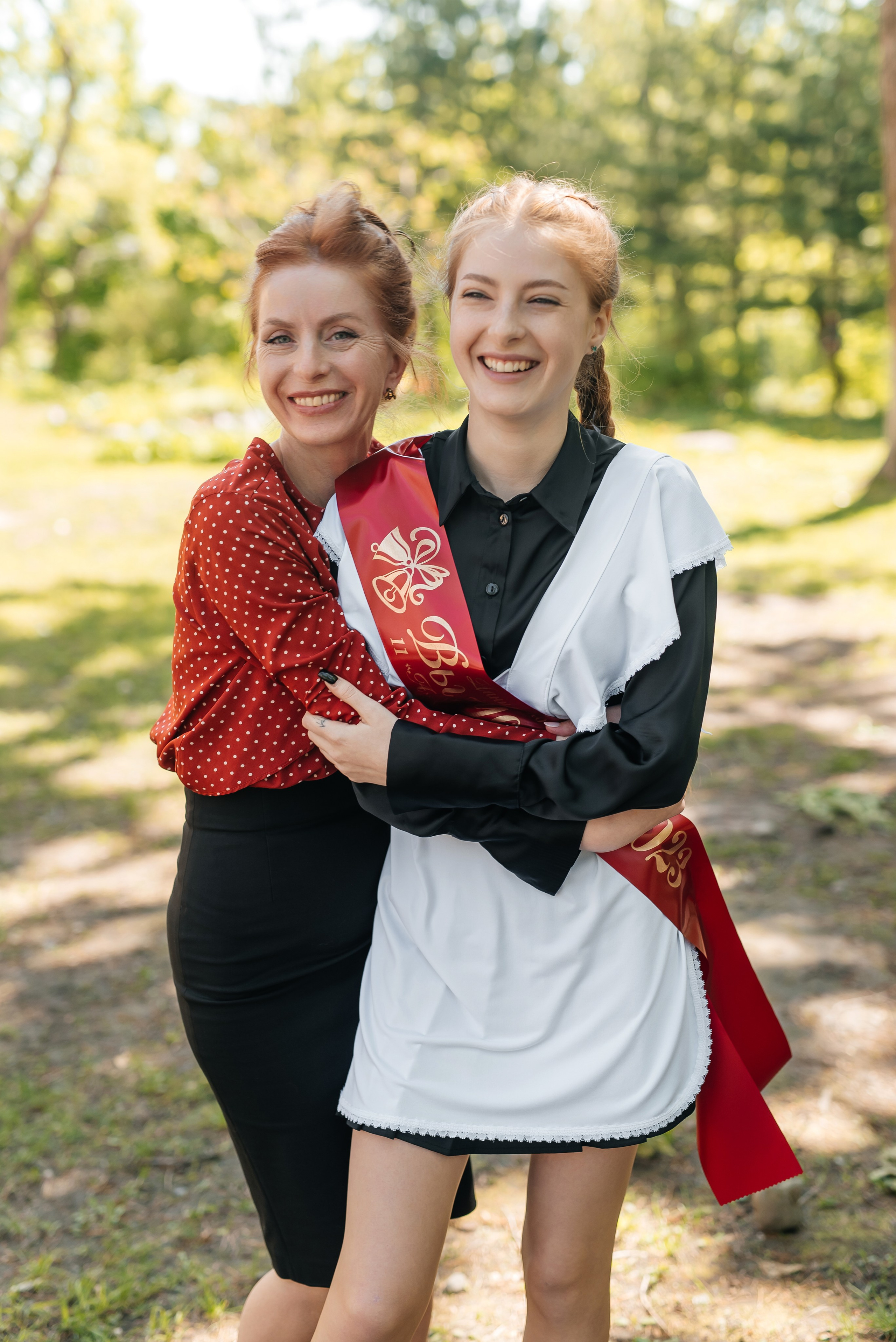 Последний звонок Лицей № 3. Свадебный фотограф Елена Рякина