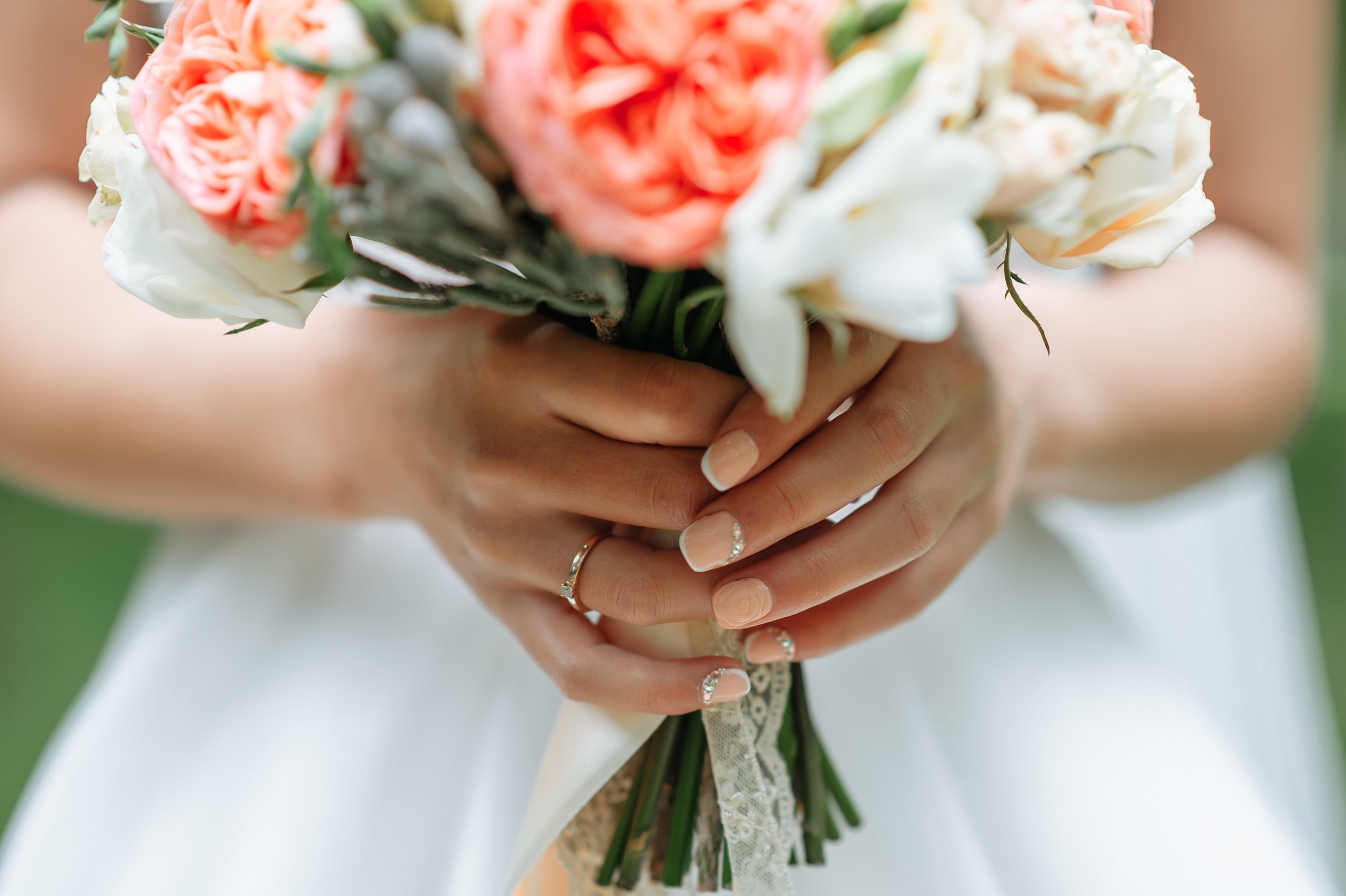 Николай + Гульноза. Свадебный и семейный фотограф в Сергиевом Посаде, Москве и Московской