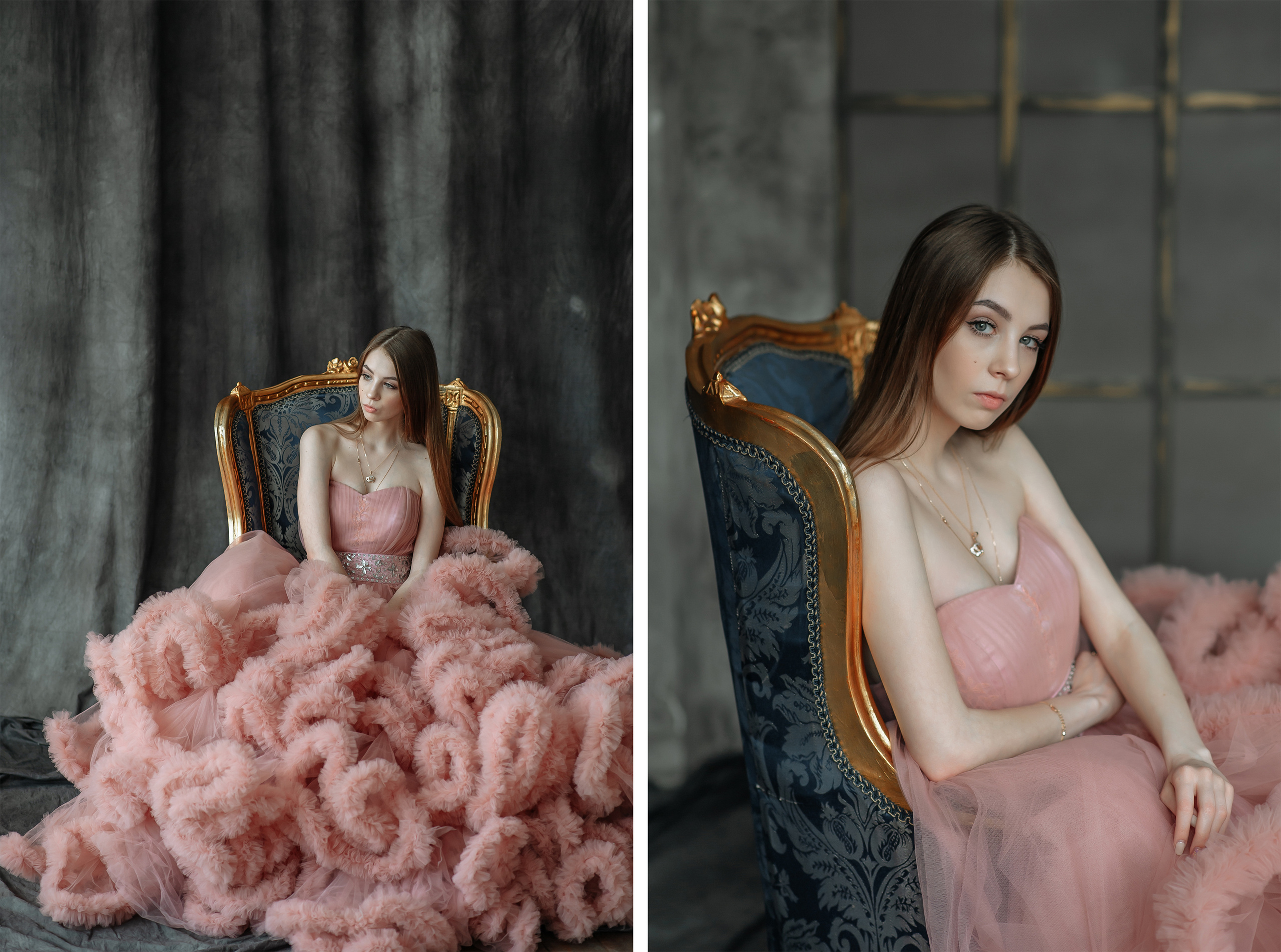 Портреты. Свадебный и семейный фотограф в Сергиевом Посаде, Москве и Московской