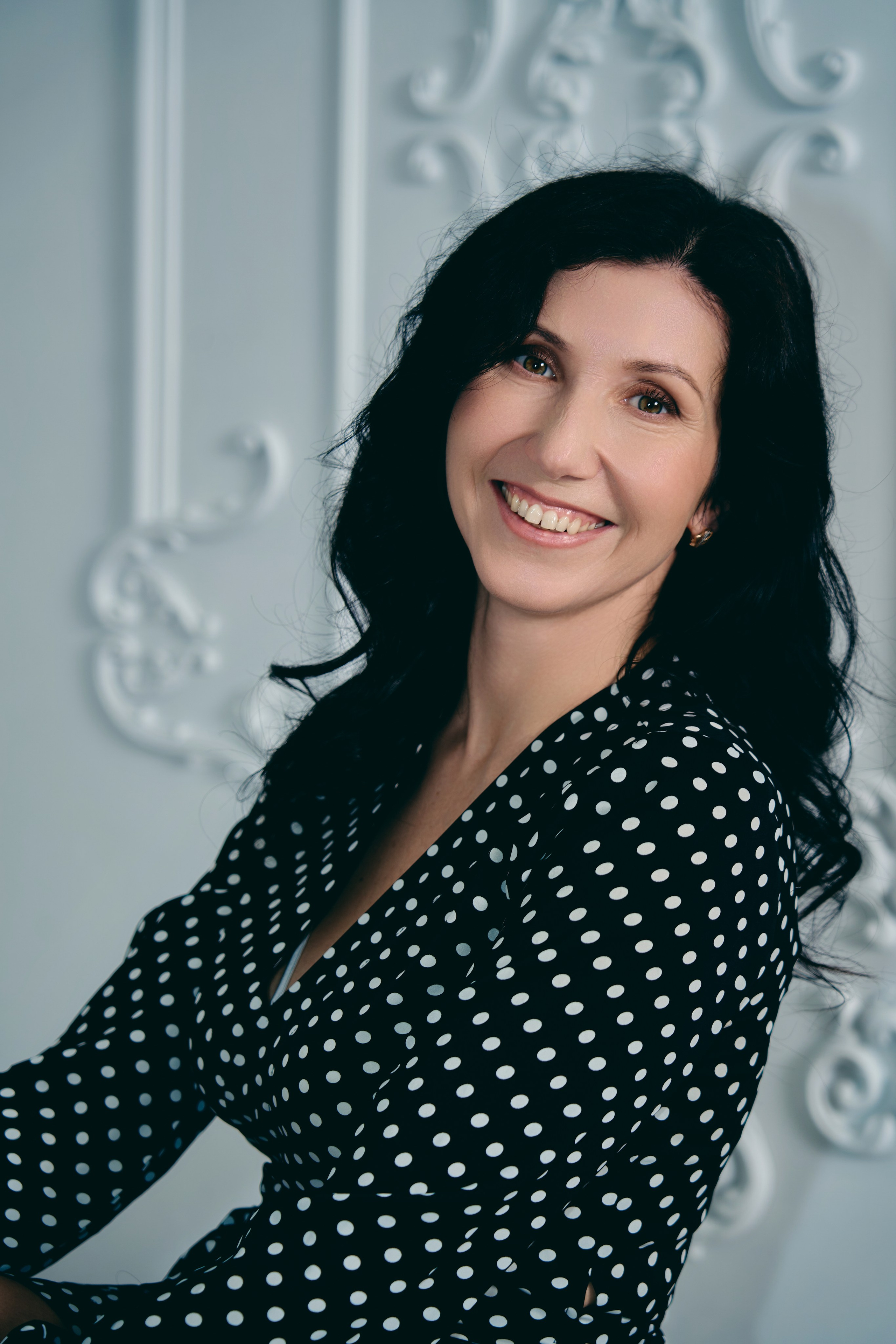 Женская портретная Фотосессия. Фотограф во Владивостоке