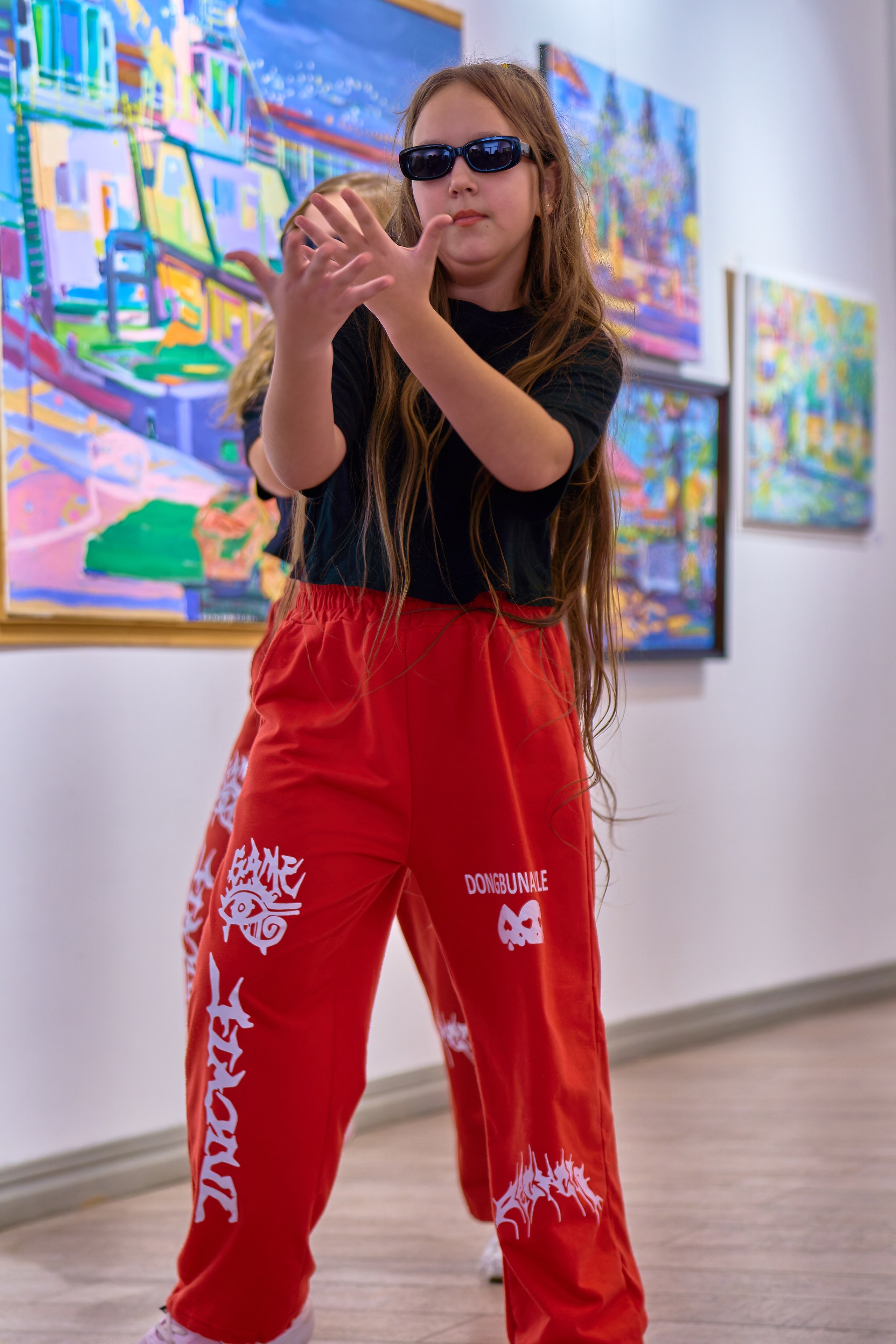 Space. Фотограф во Владивостоке