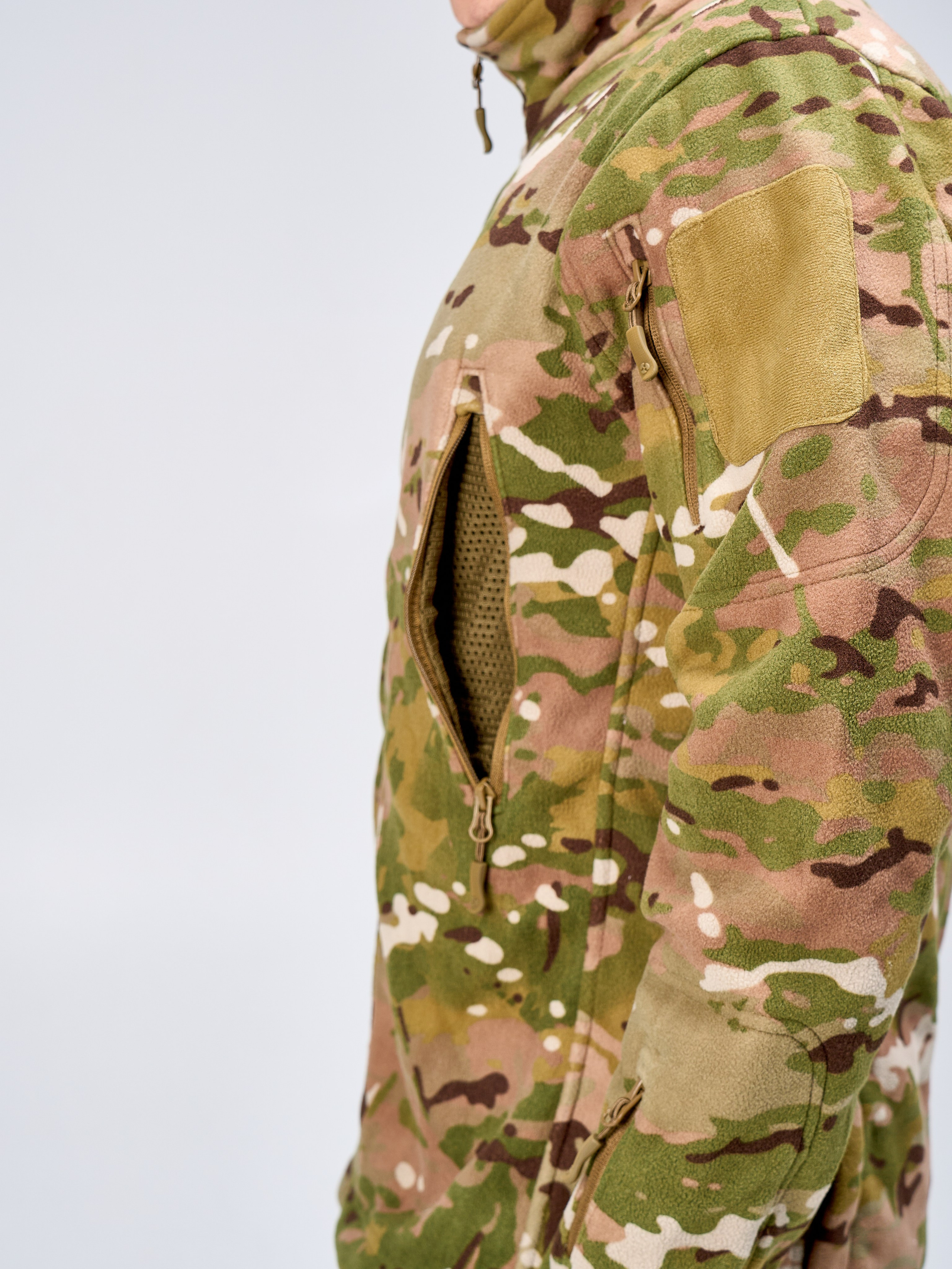 Милитари. Фотограф во Владивостоке