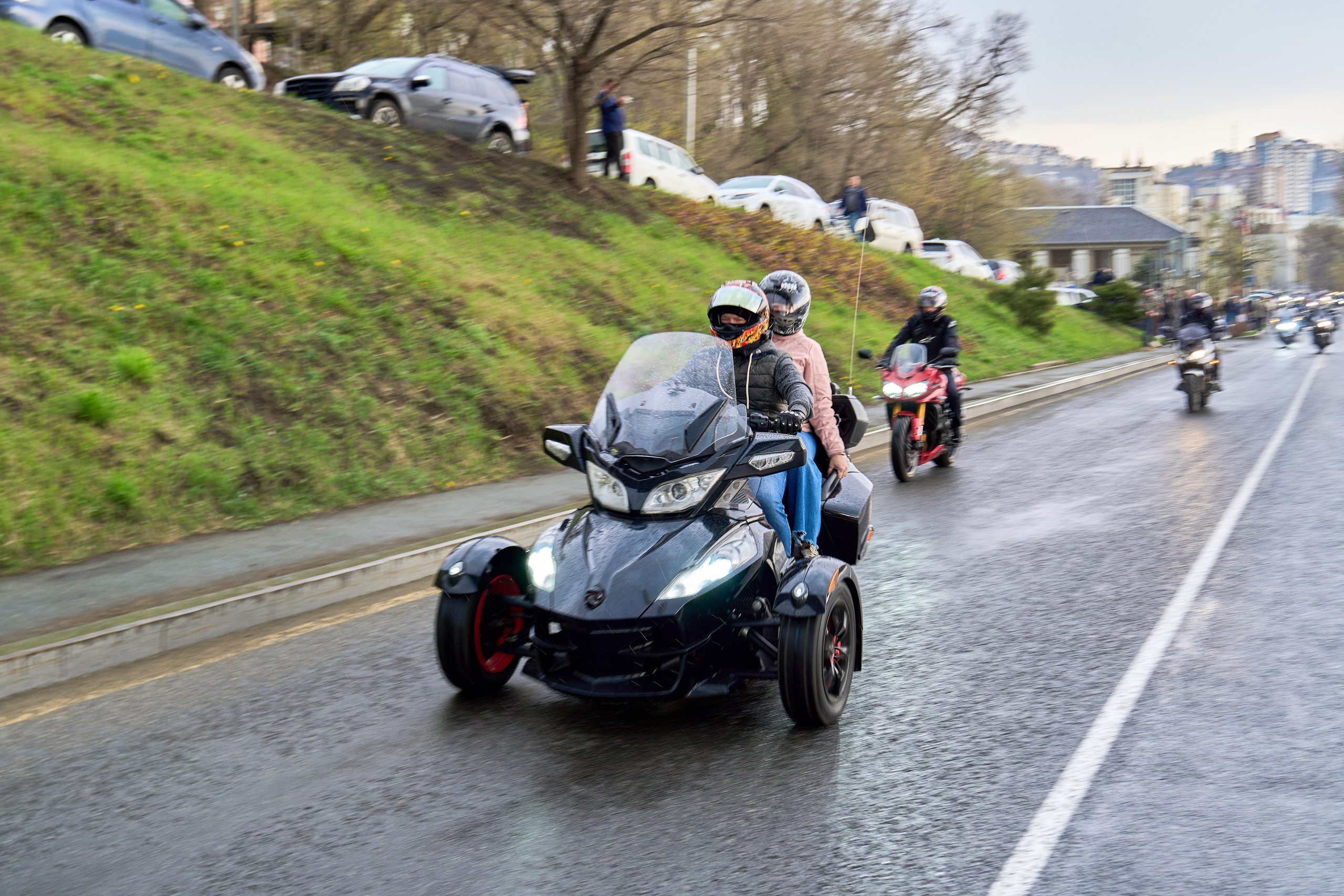 Репортажная фотография. Фотограф во Владивостоке