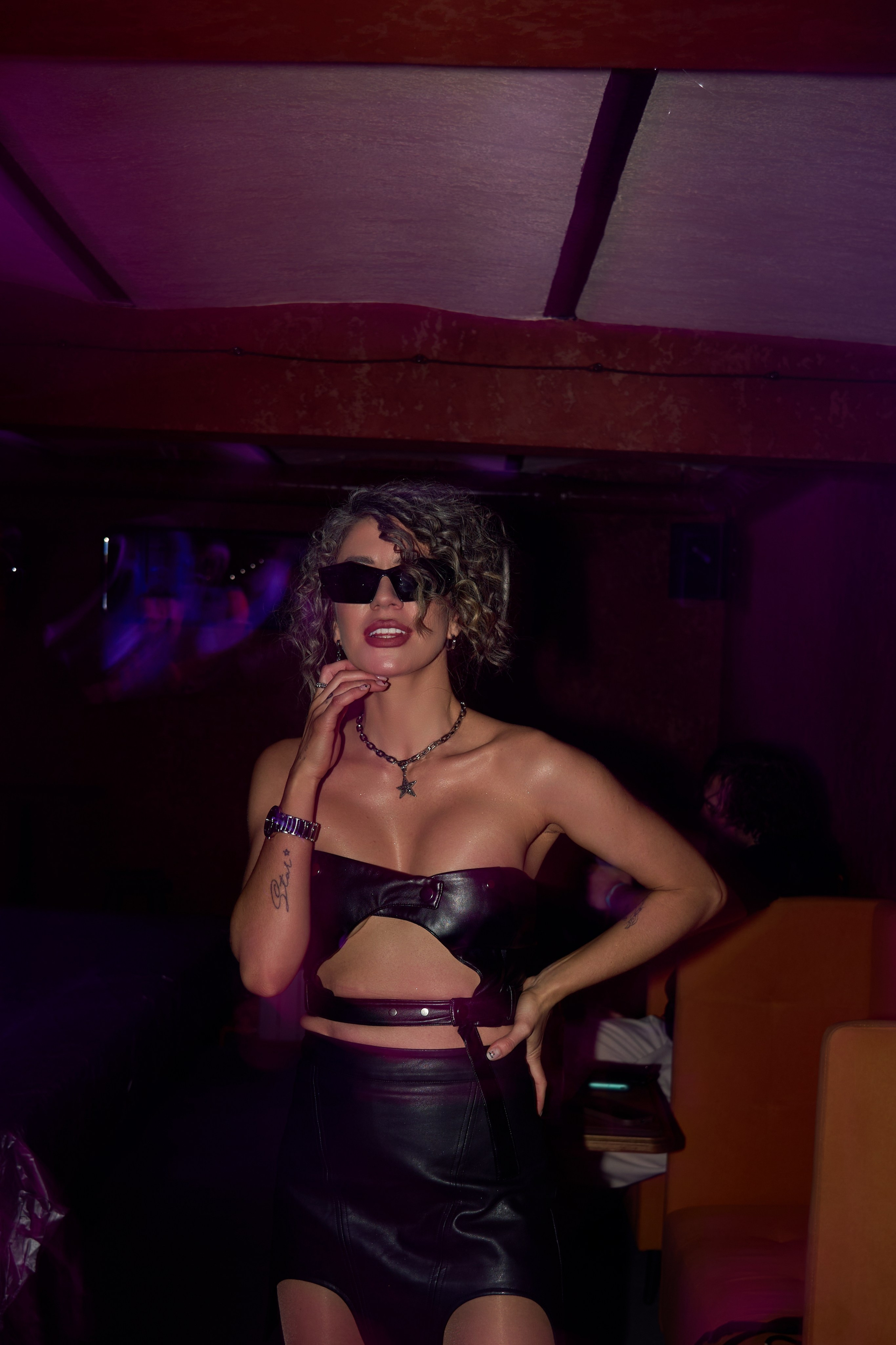 Артефакт. Фотограф во Владивостоке