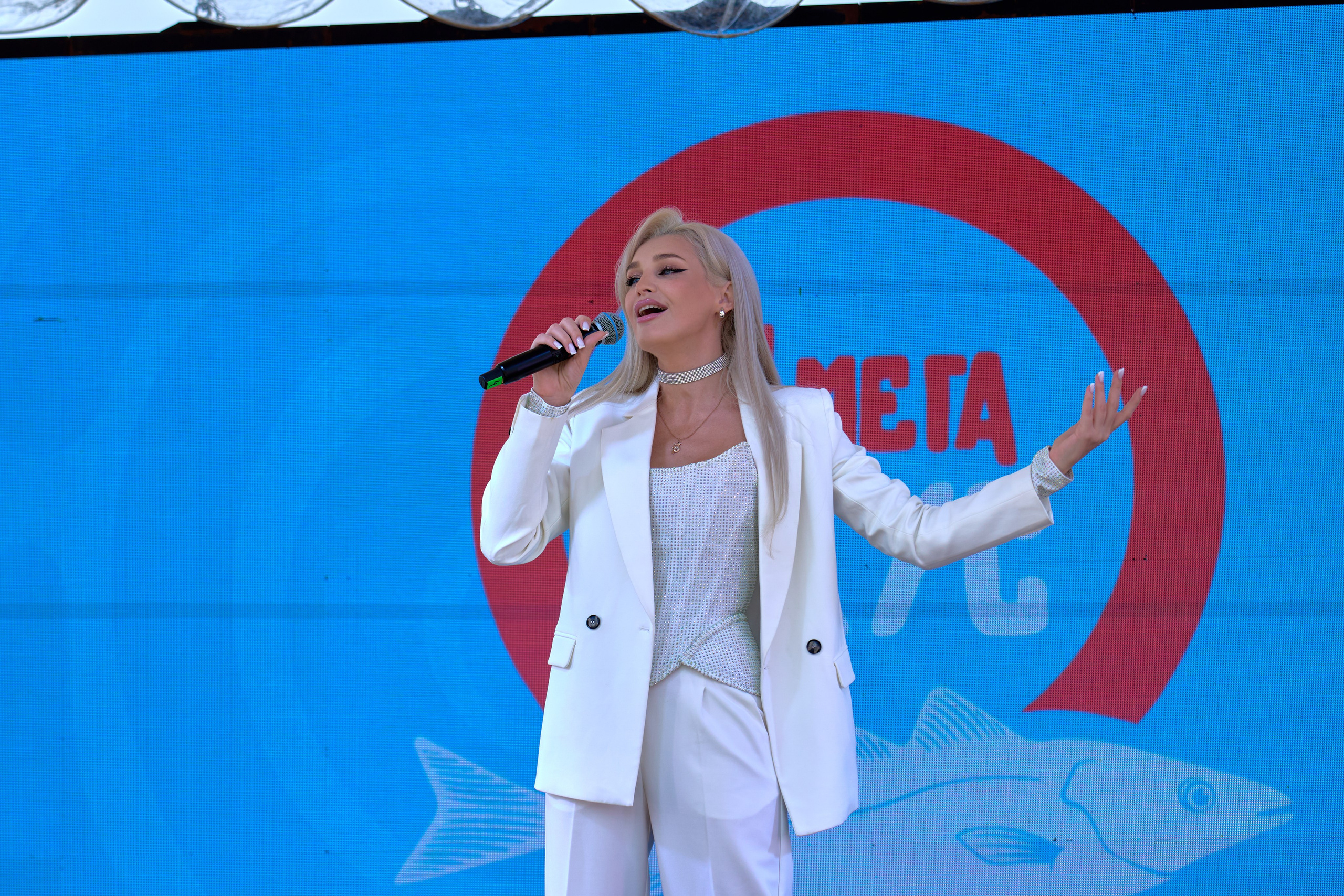 «День минтая». Фотограф во Владивостоке