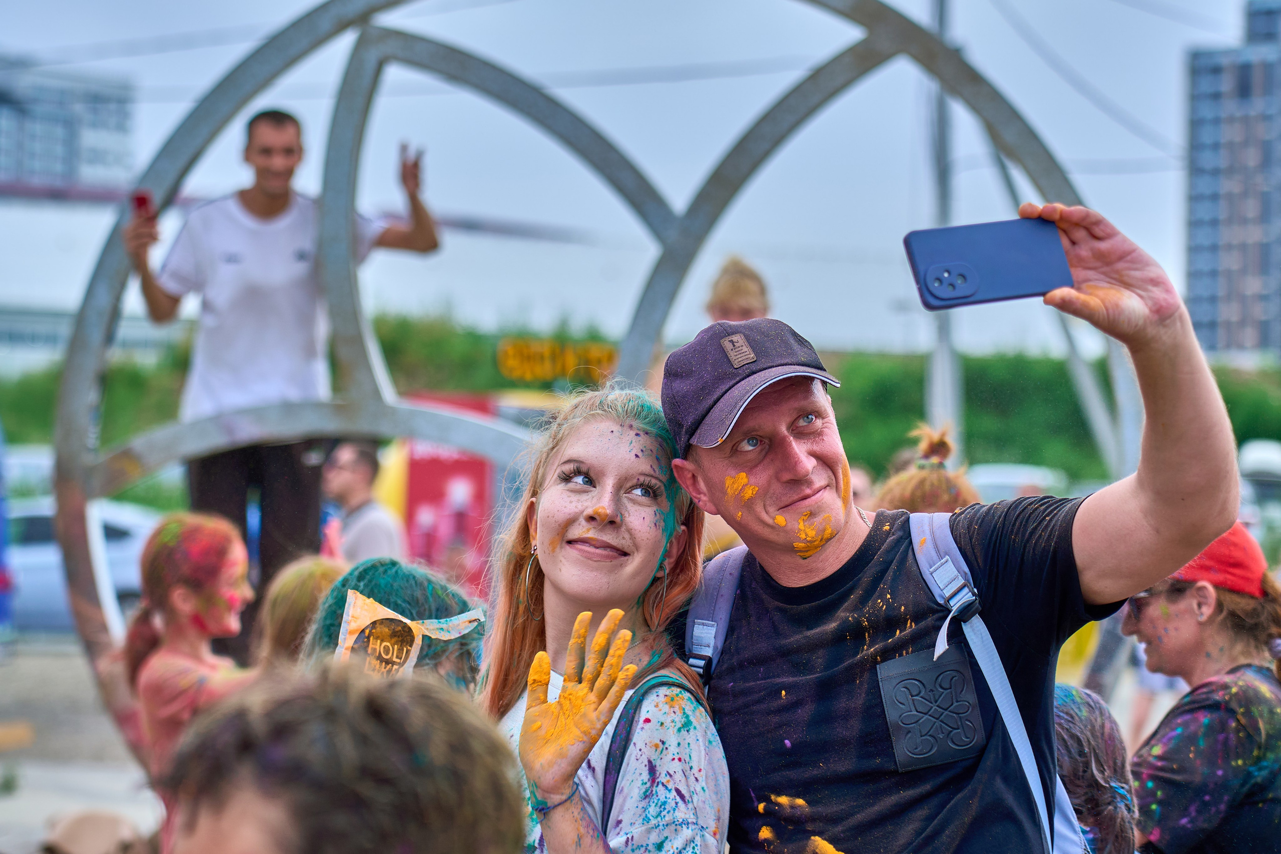 Фотограф детский Праздник Владивосток. Фотограф во Владивостоке