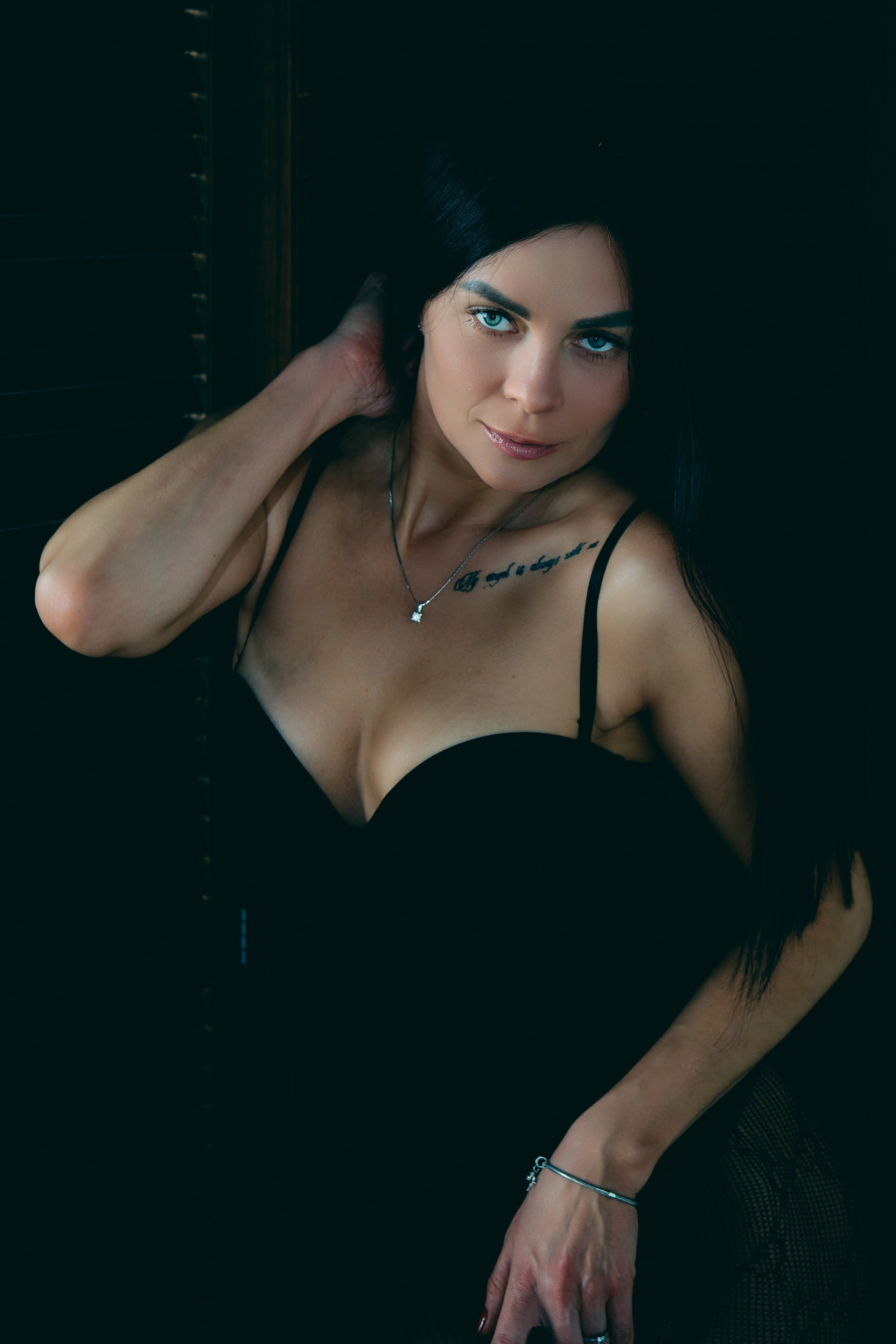 Женская фотосессия. Фотограф во Владивостоке