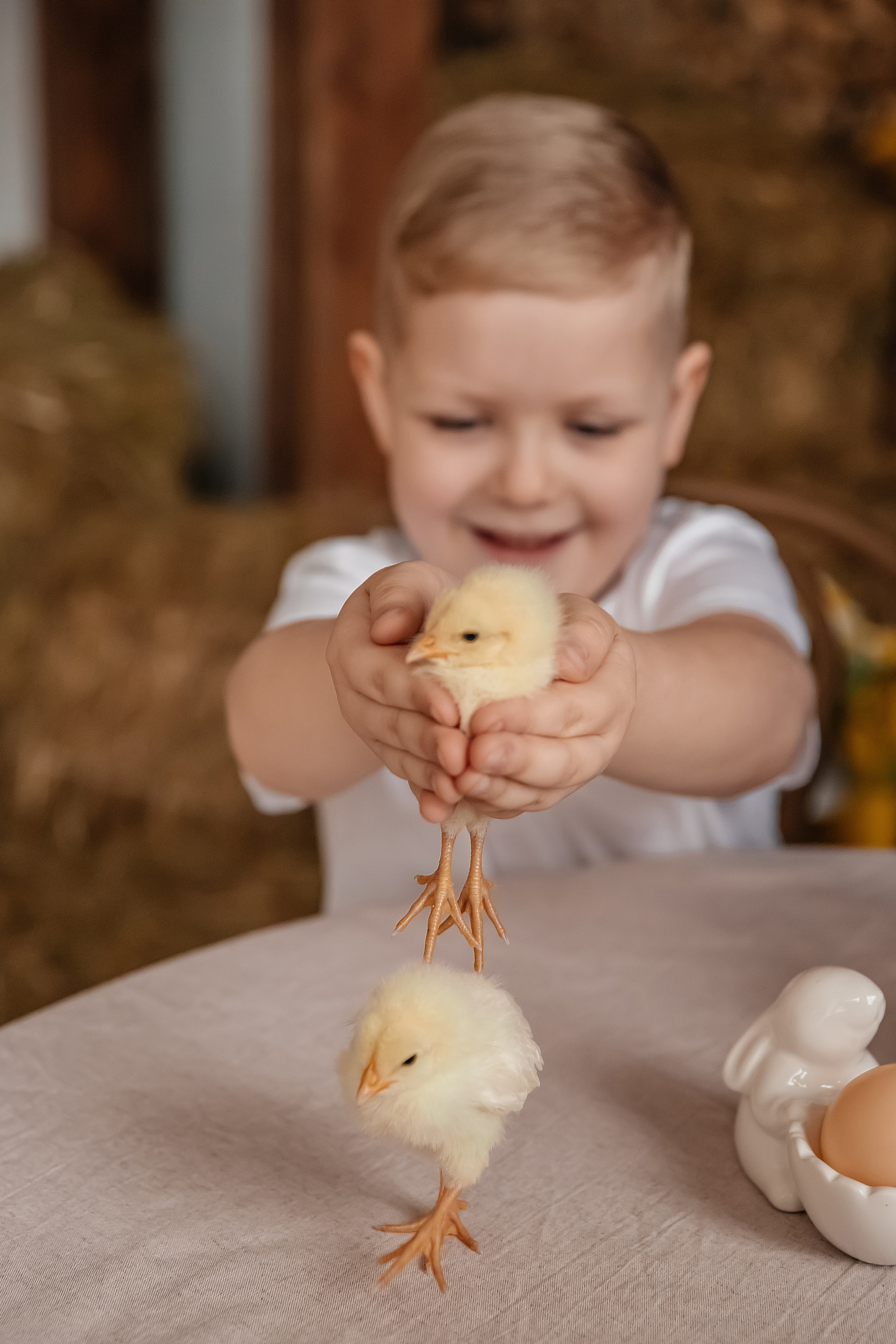 Марина и Марк — семейная фотосессия. Семейный и свадебный фотограф Минск, Барановичи Ольга Пахомова