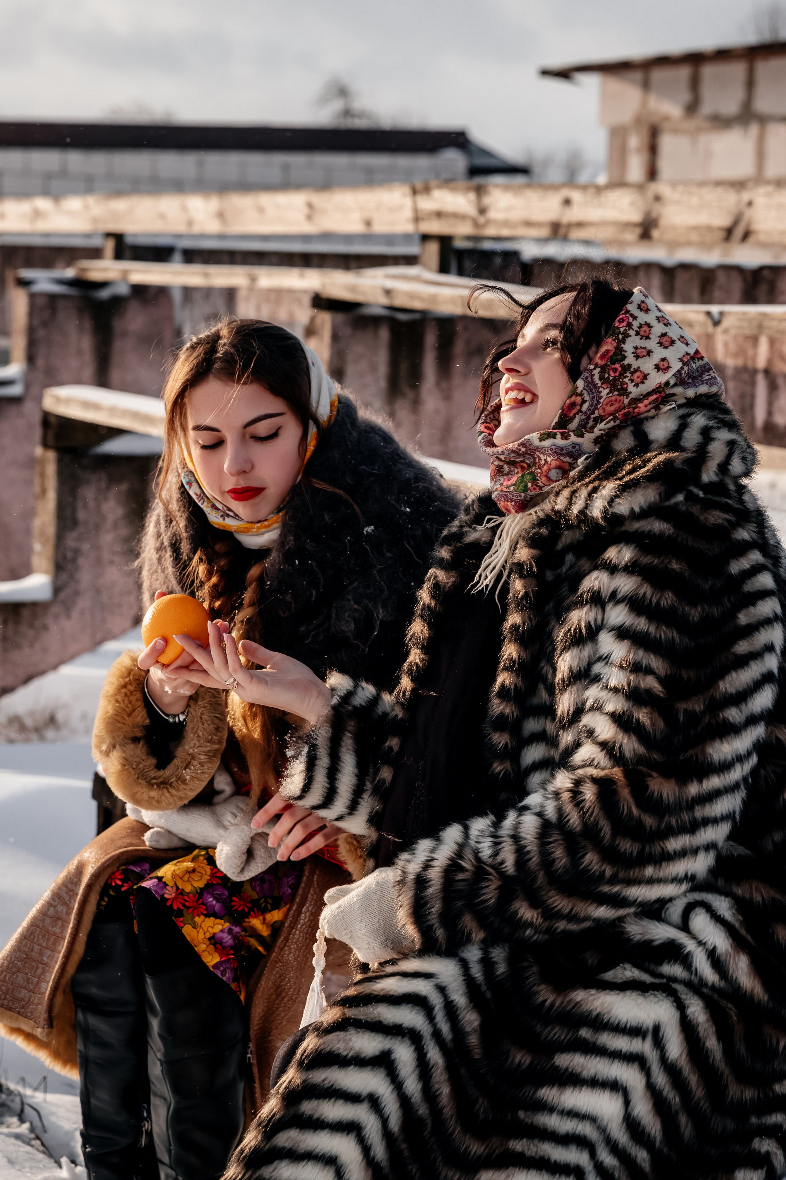 Катя и Полина. Семейный и свадебный фотограф Минск, Барановичи Ольга Пахомова