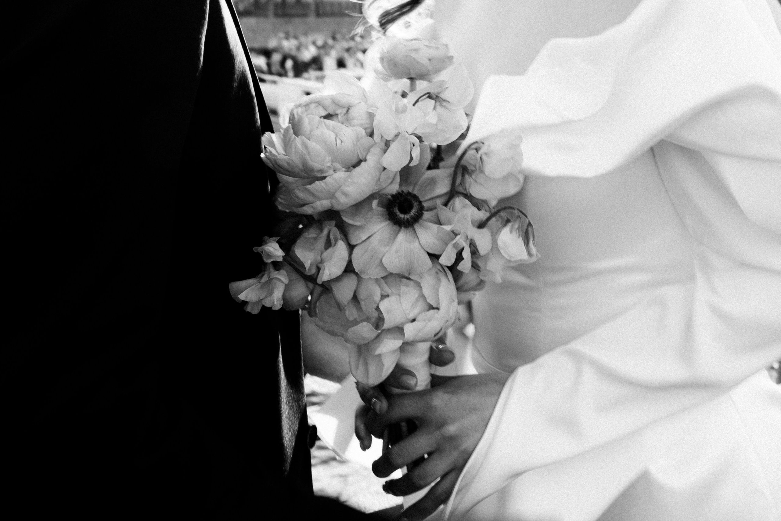 Анастасия и Леонид. Фотограф в Санкт-Петербурге