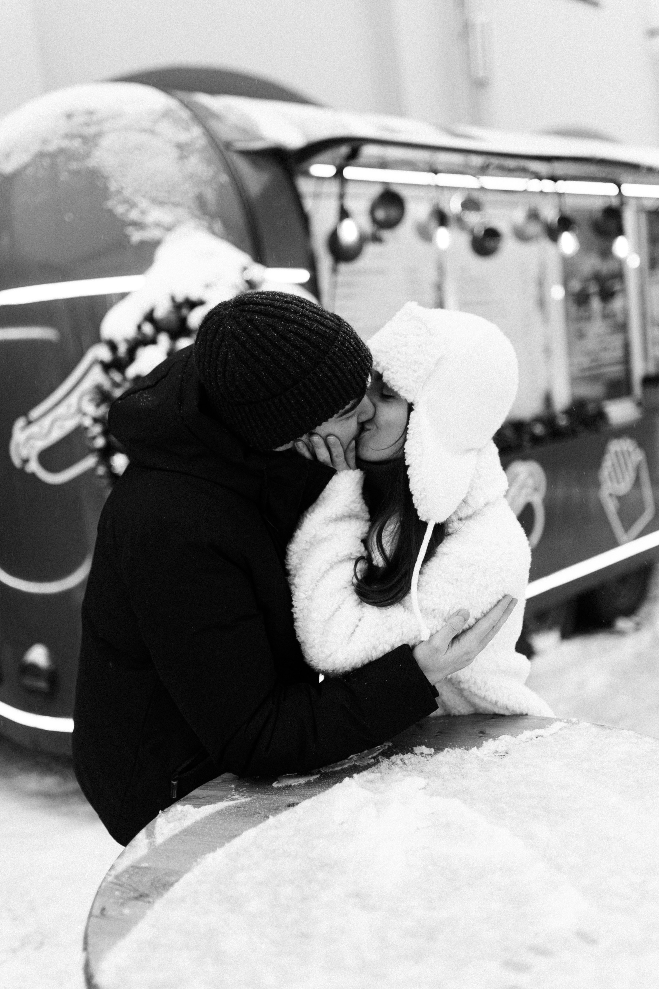 Владислава и Александр. Фотограф в Санкт-Петербурге