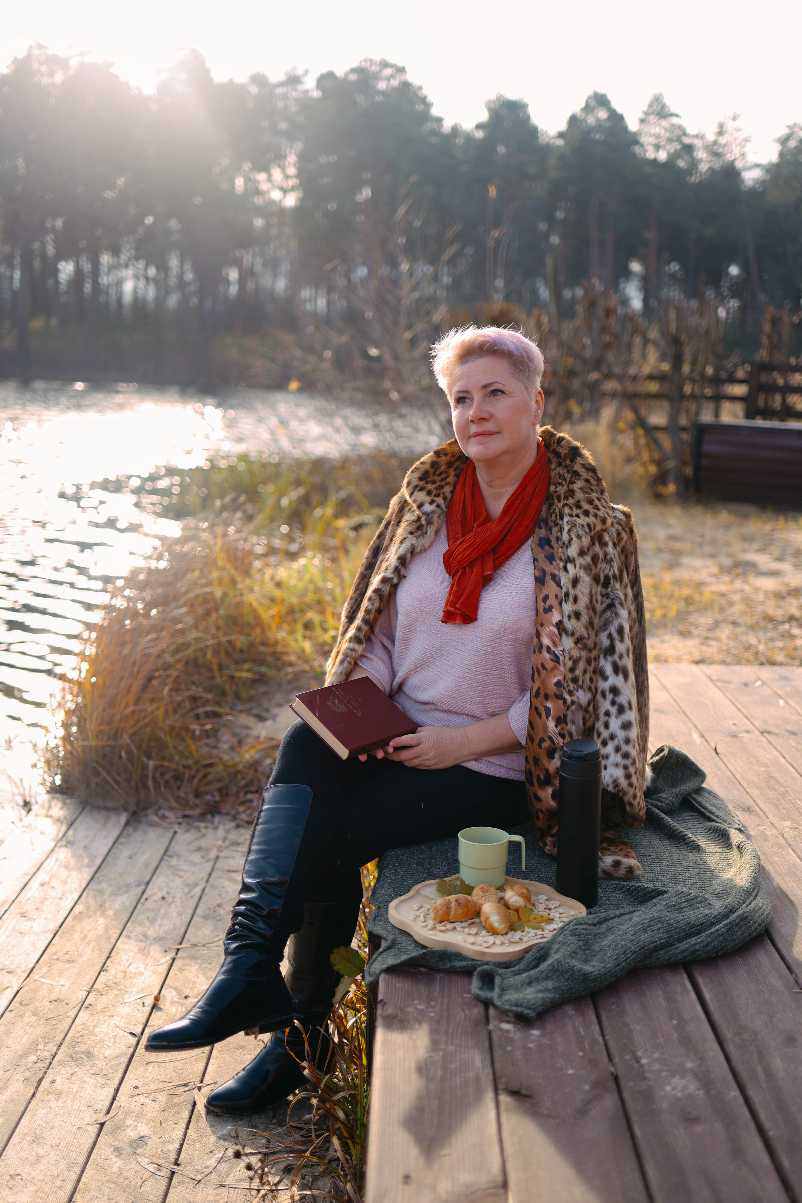 Ольга. Семейный фотограф в Дзержинске Наталья Лаэтина