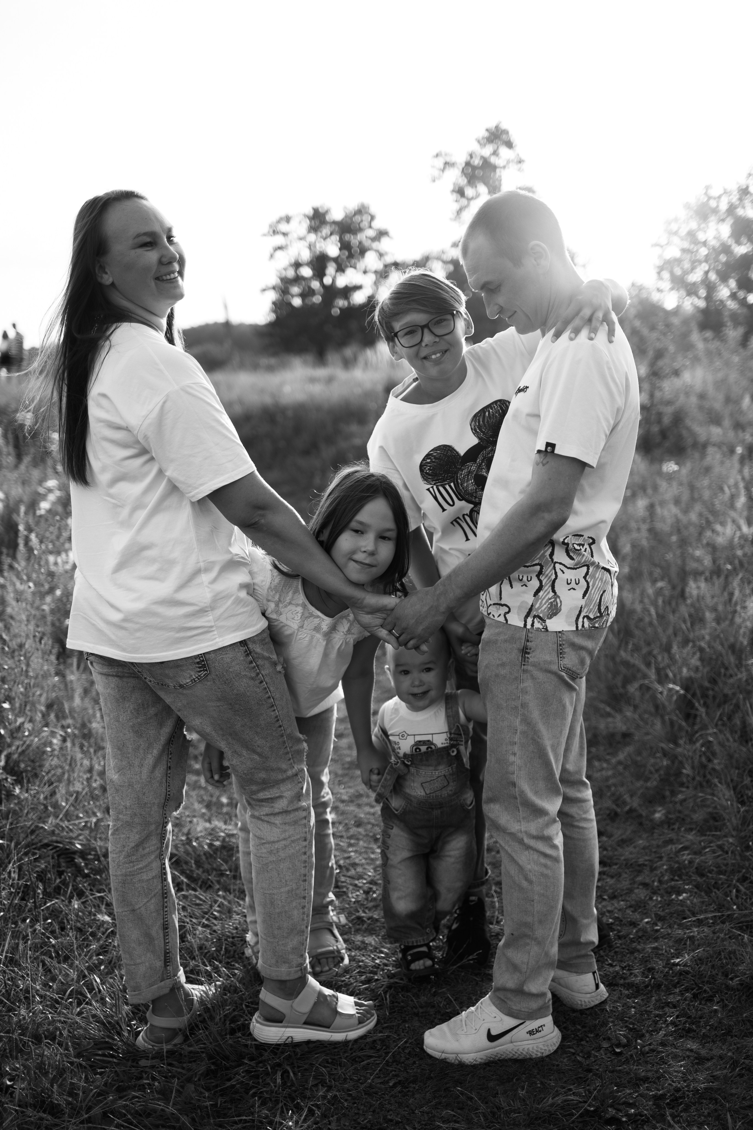 Мария. Семейный фотограф в Дзержинске Наталья Лаэтина