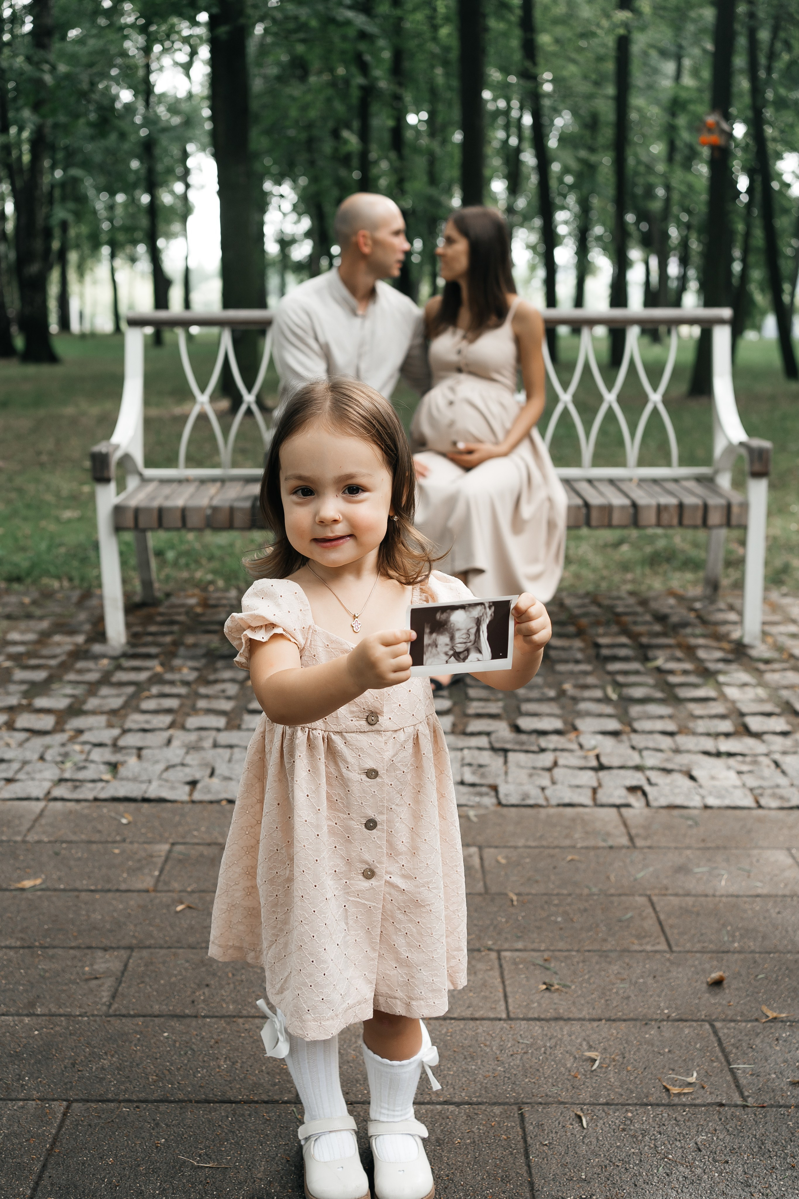 Абиша и Илья