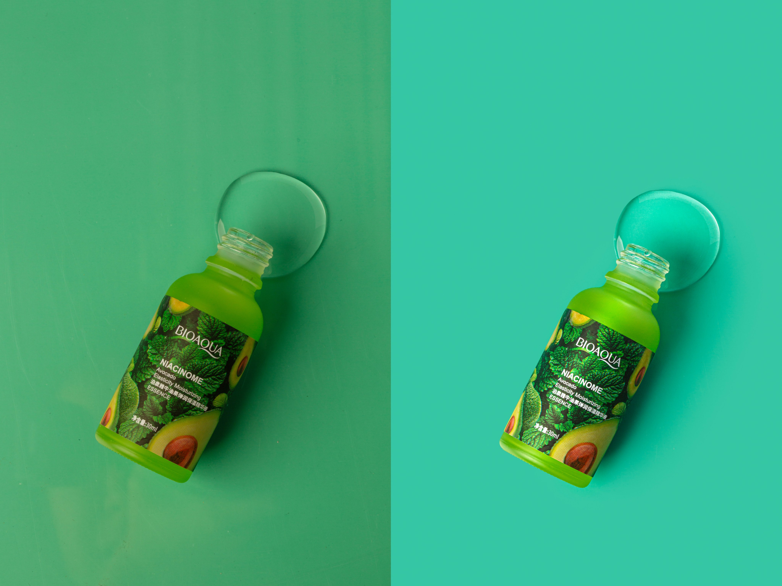 Уходовая Косметика