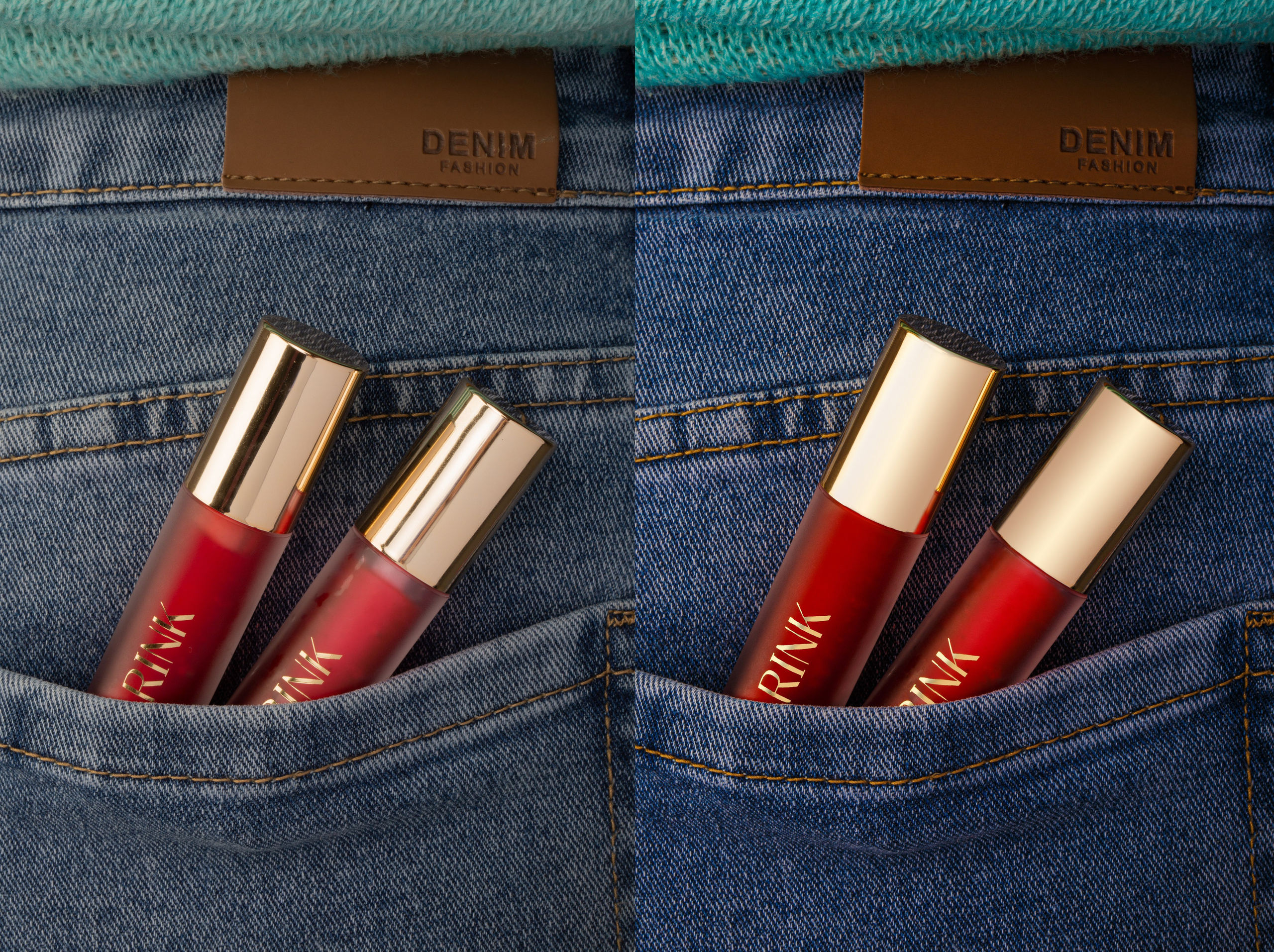 Декоративная косметика