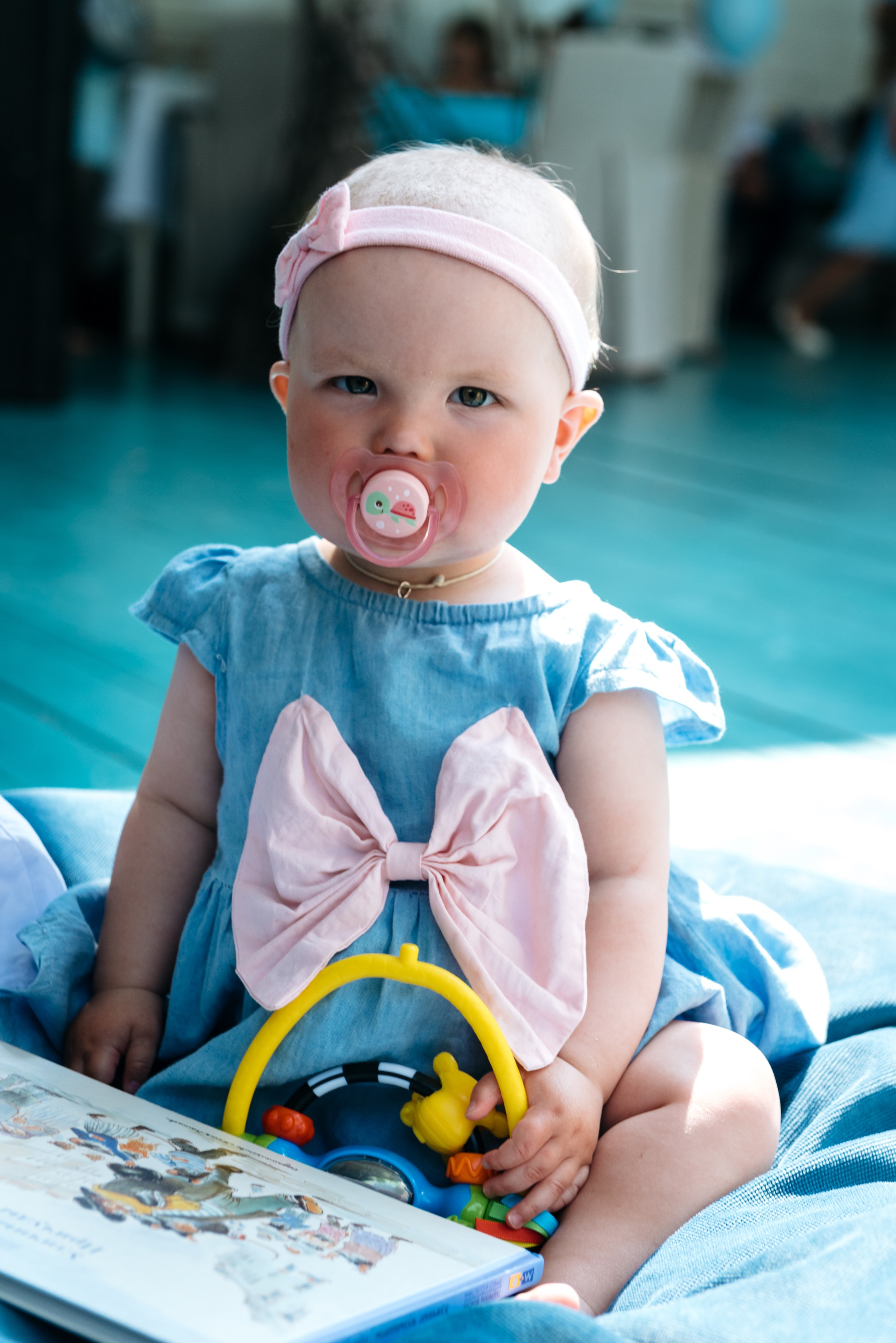 Petrov family photo shoot. Commercial photographer | Anton Ermakov