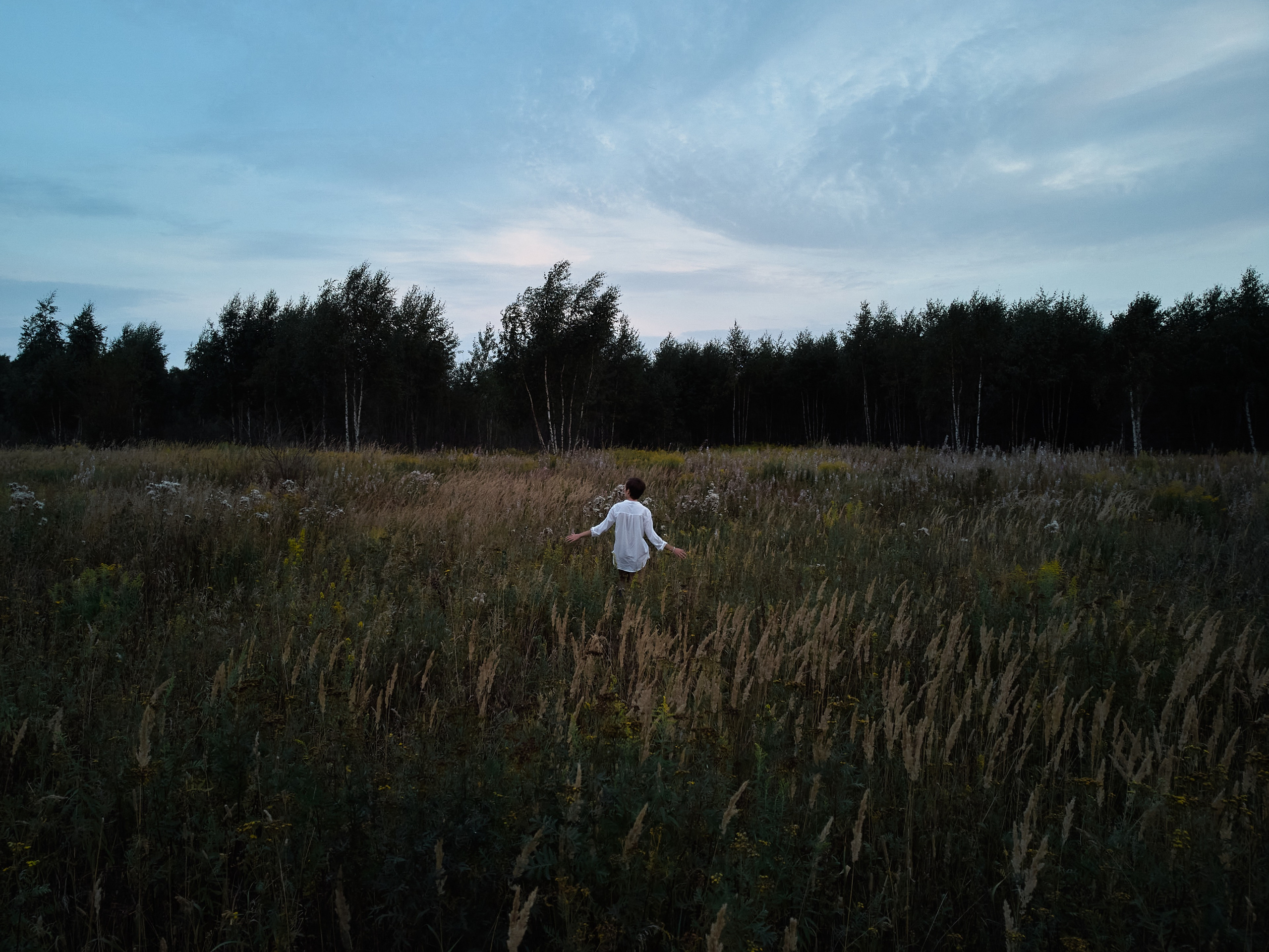 Julia Petrova. Commercial photographer | Anton Ermakov