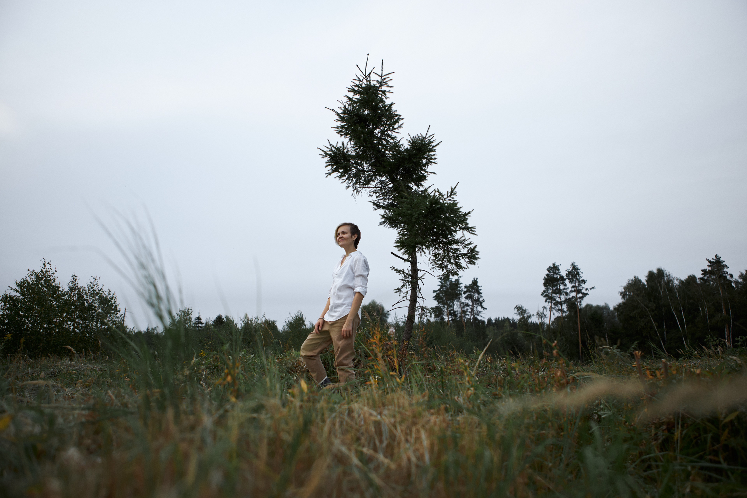 Julia Petrova. Commercial photographer | Anton Ermakov