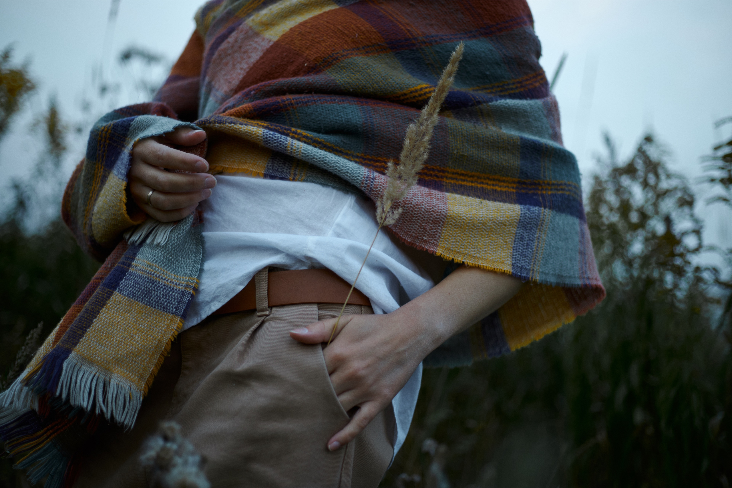 Julia Petrova. Commercial photographer | Anton Ermakov