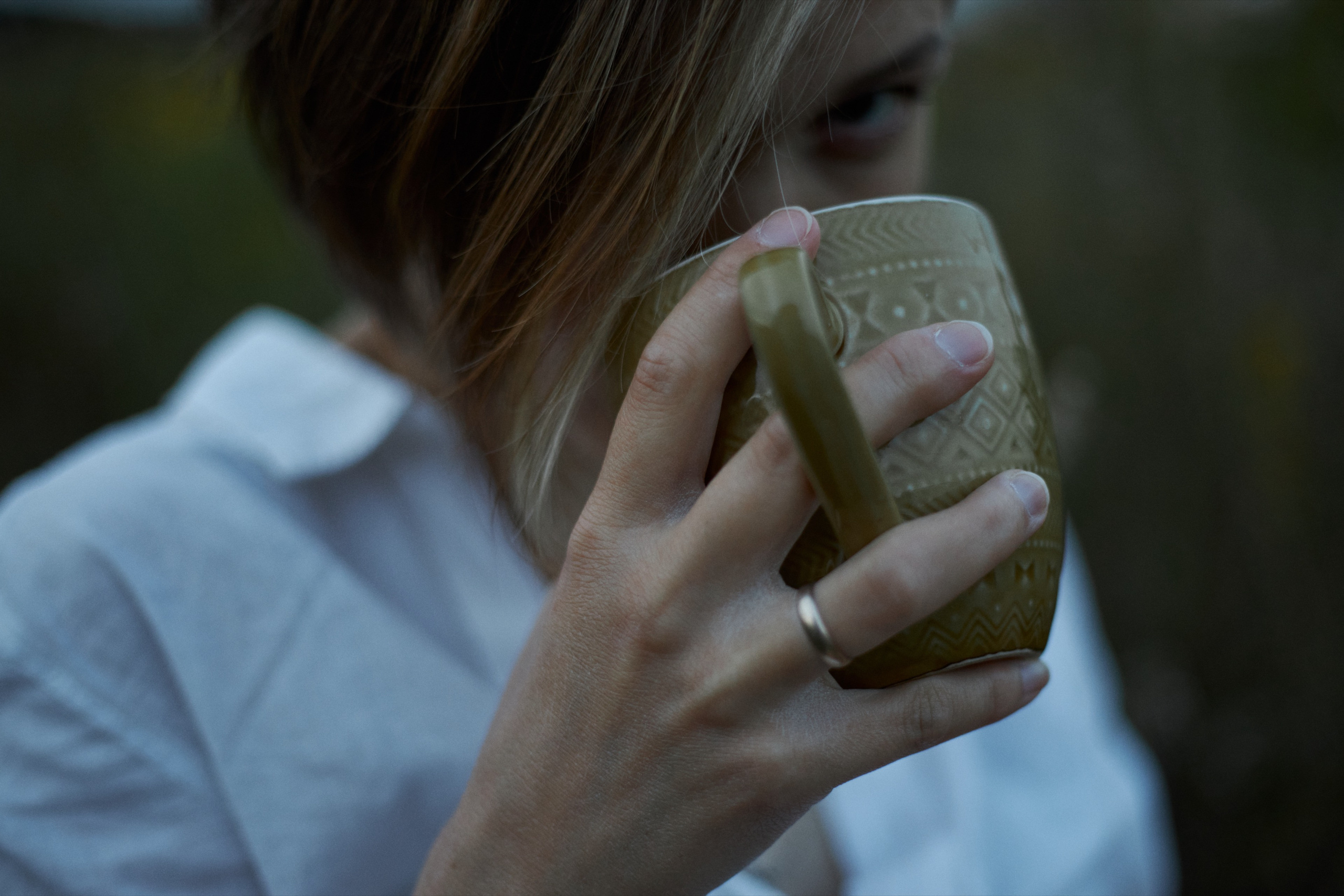 Julia Petrova. Commercial photographer | Anton Ermakov