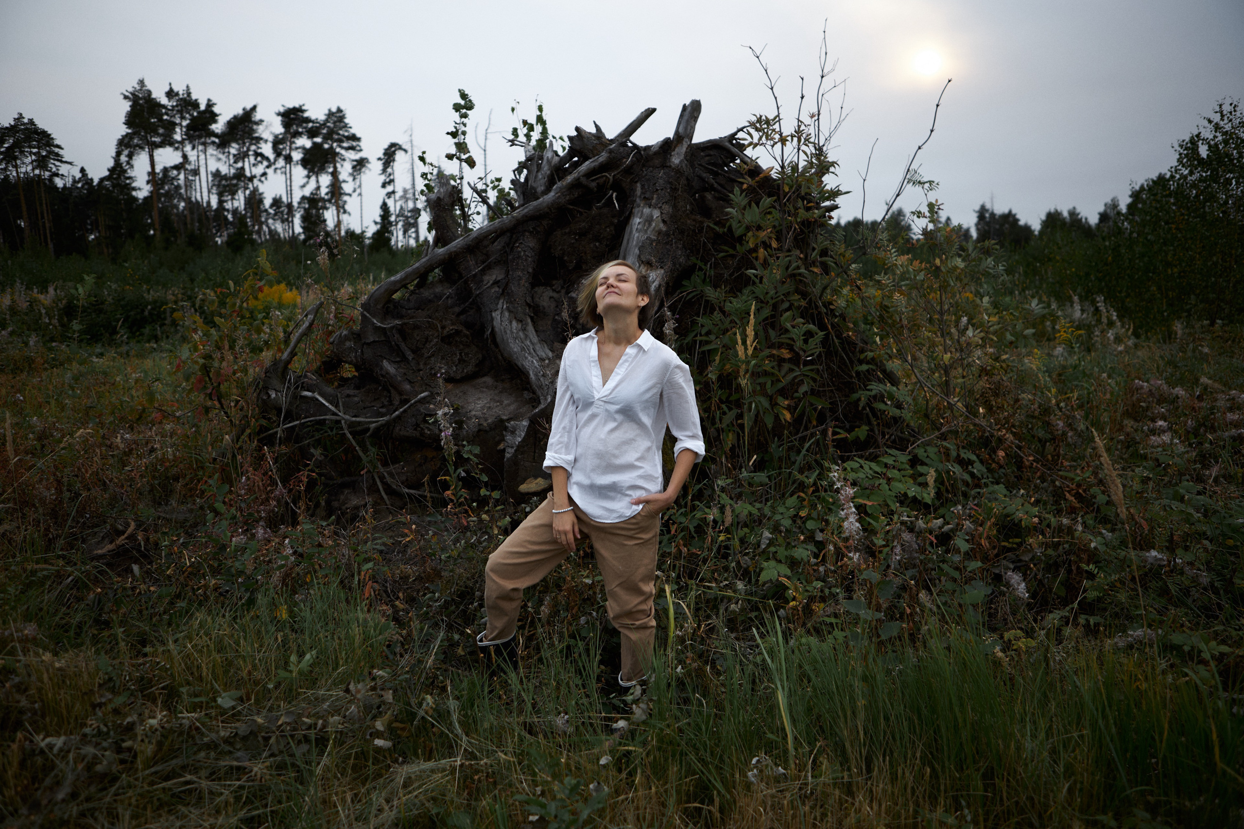 Julia Petrova. Commercial photographer | Anton Ermakov