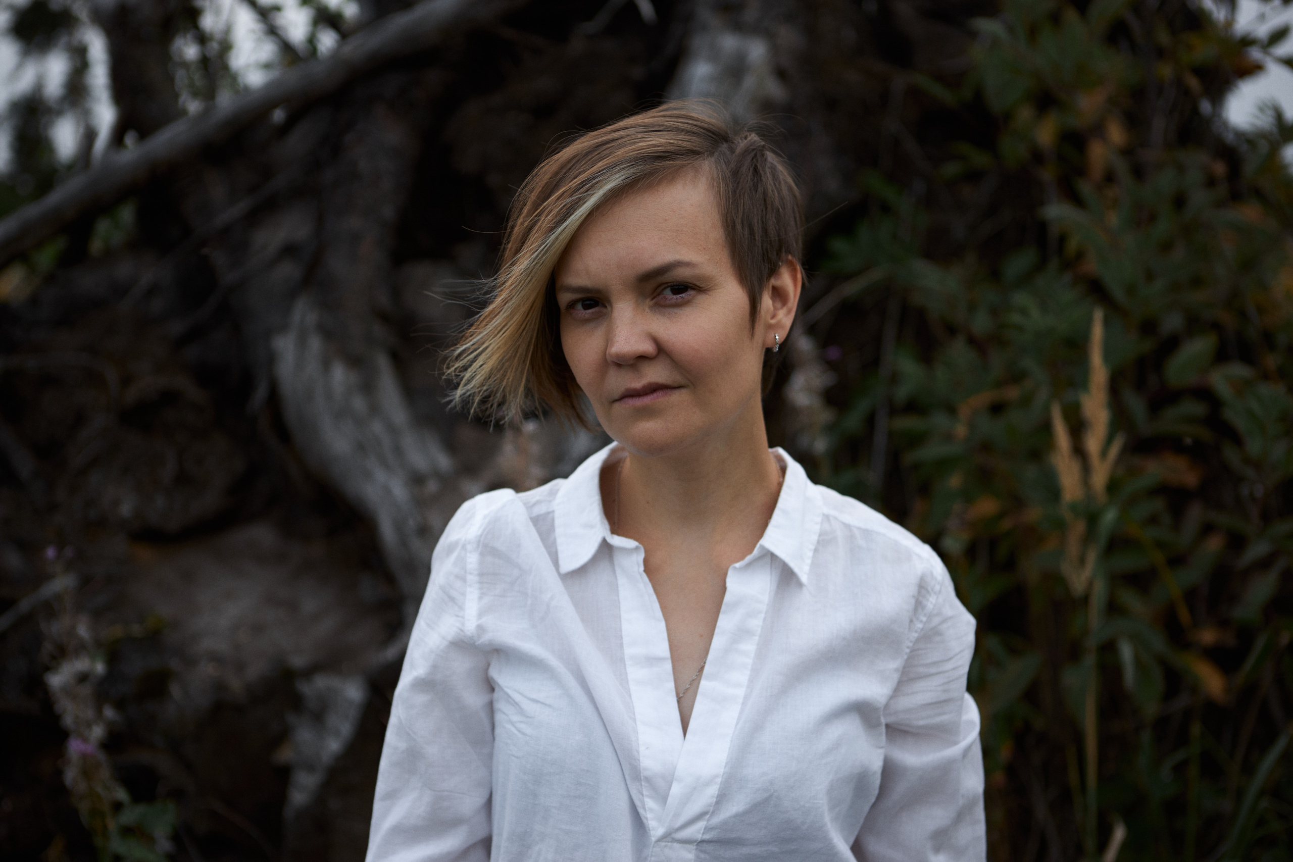 Julia Petrova. Commercial photographer | Anton Ermakov