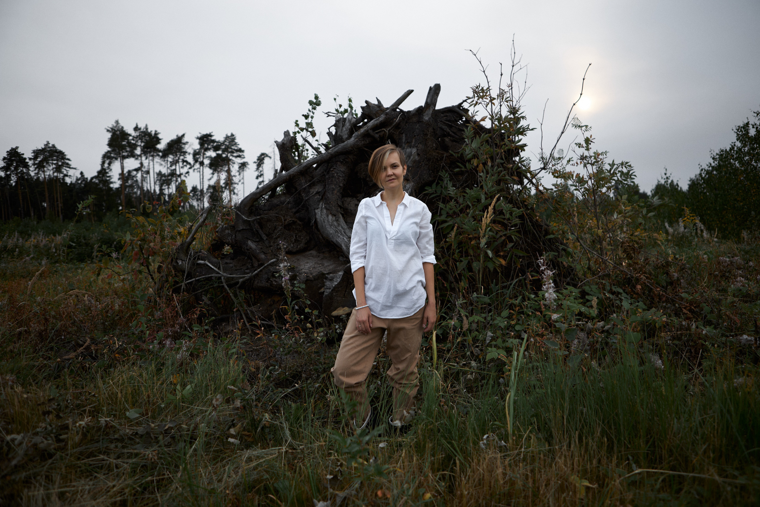 Julia Petrova. Commercial photographer | Anton Ermakov