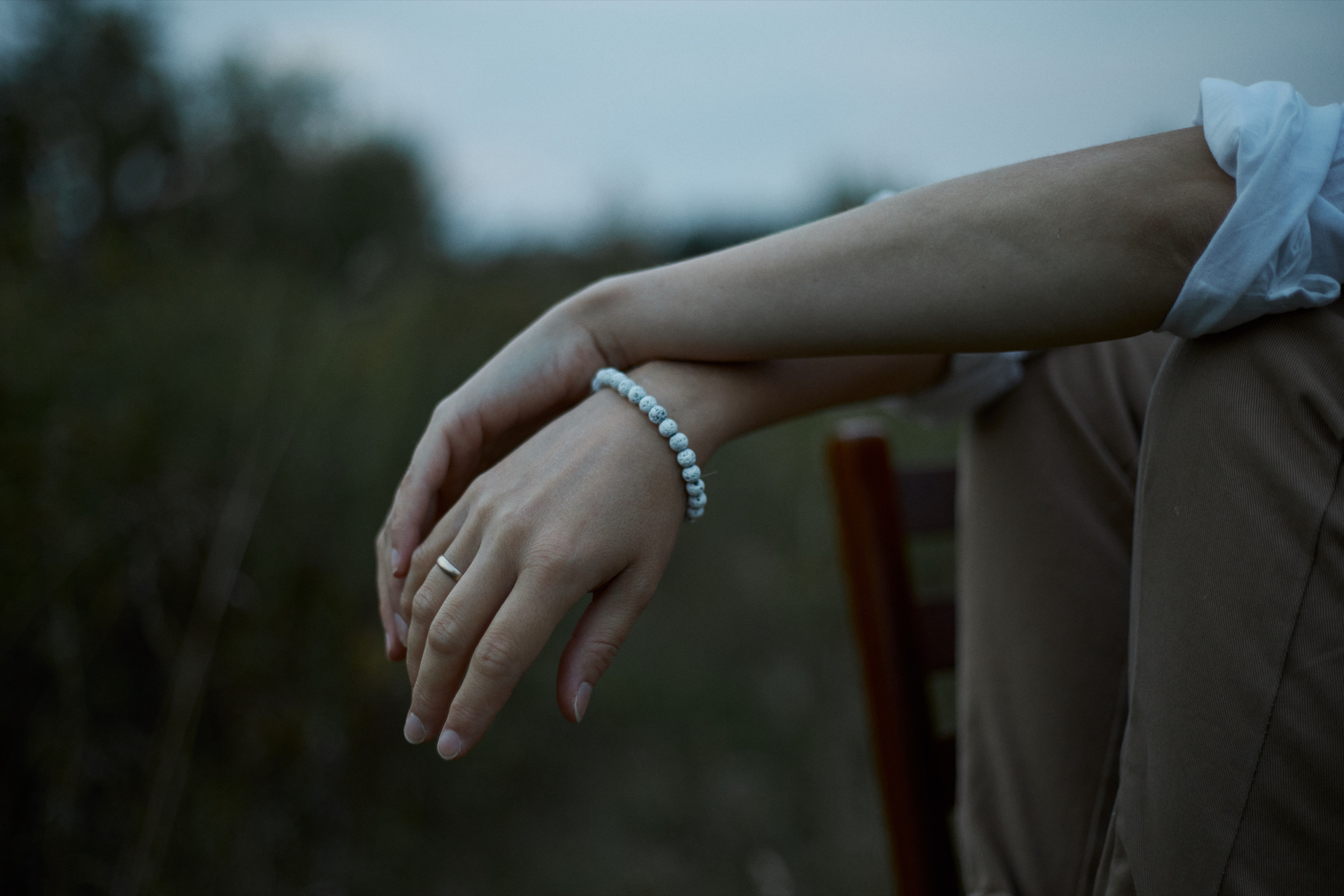 Julia Petrova. Commercial photographer | Anton Ermakov