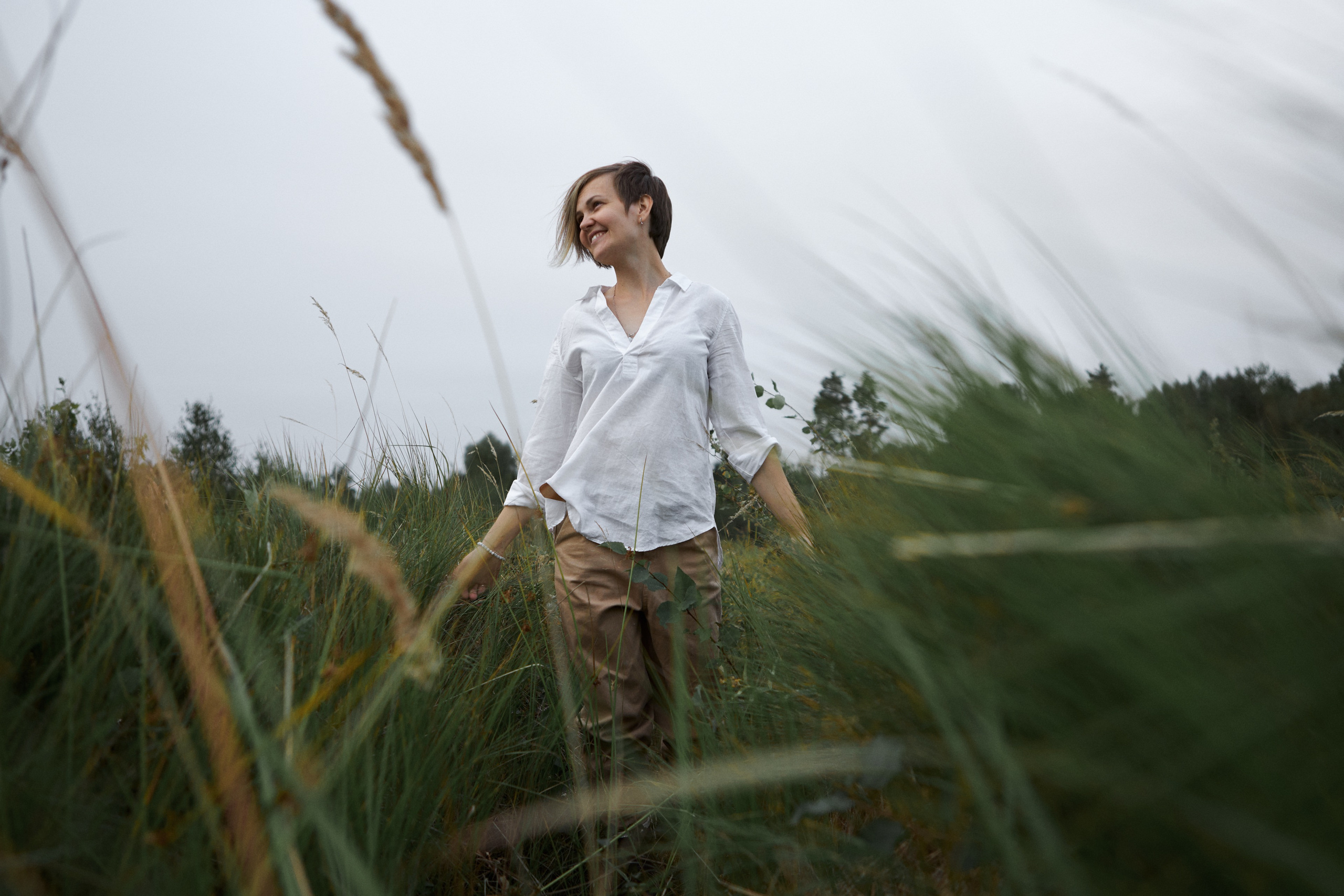 Julia Petrova. Commercial photographer | Anton Ermakov