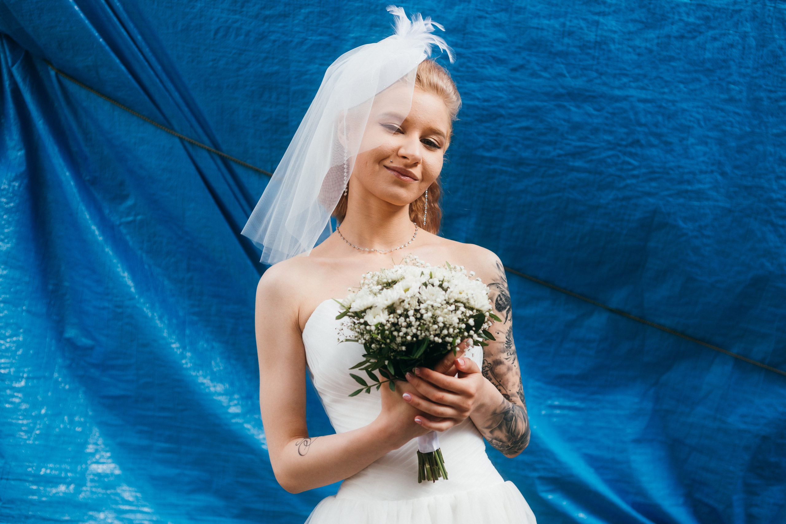 Wedding of Alexey and Maria. Commercial photographer | Anton Ermakov