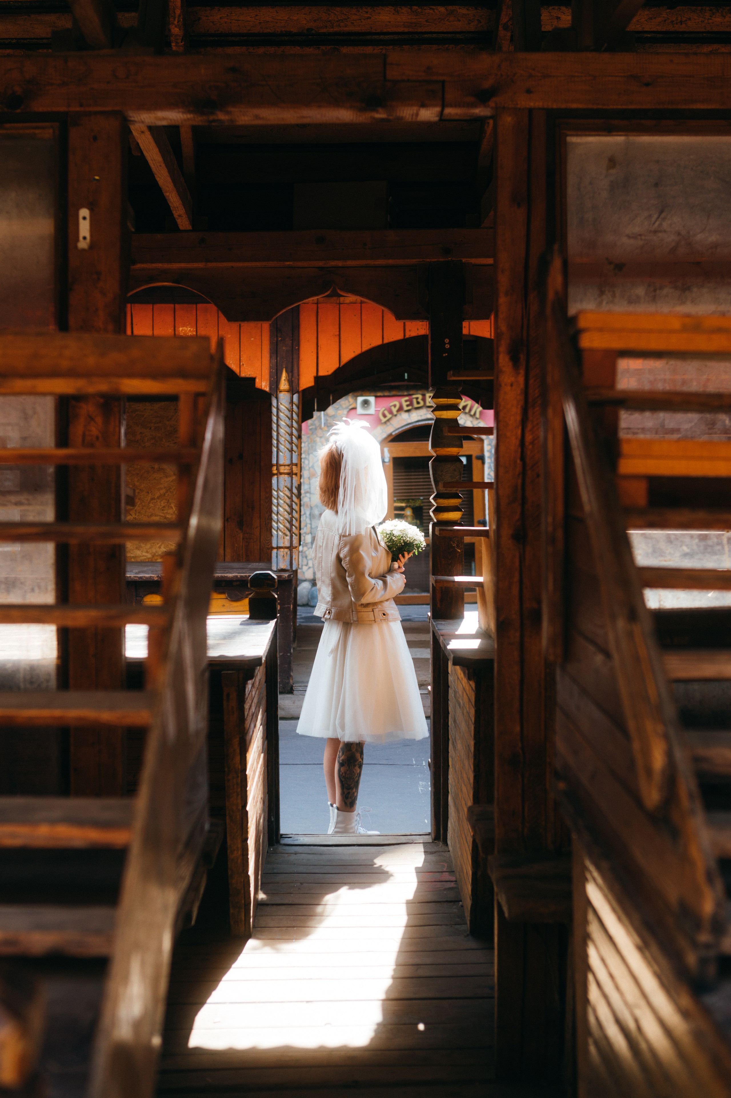 Wedding of Alexey and Maria. Commercial photographer | Anton Ermakov