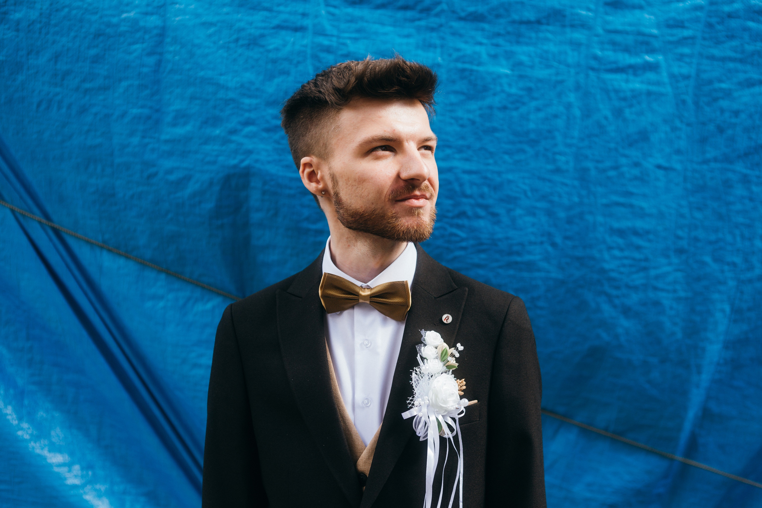 Wedding of Alexey and Maria. Commercial photographer | Anton Ermakov