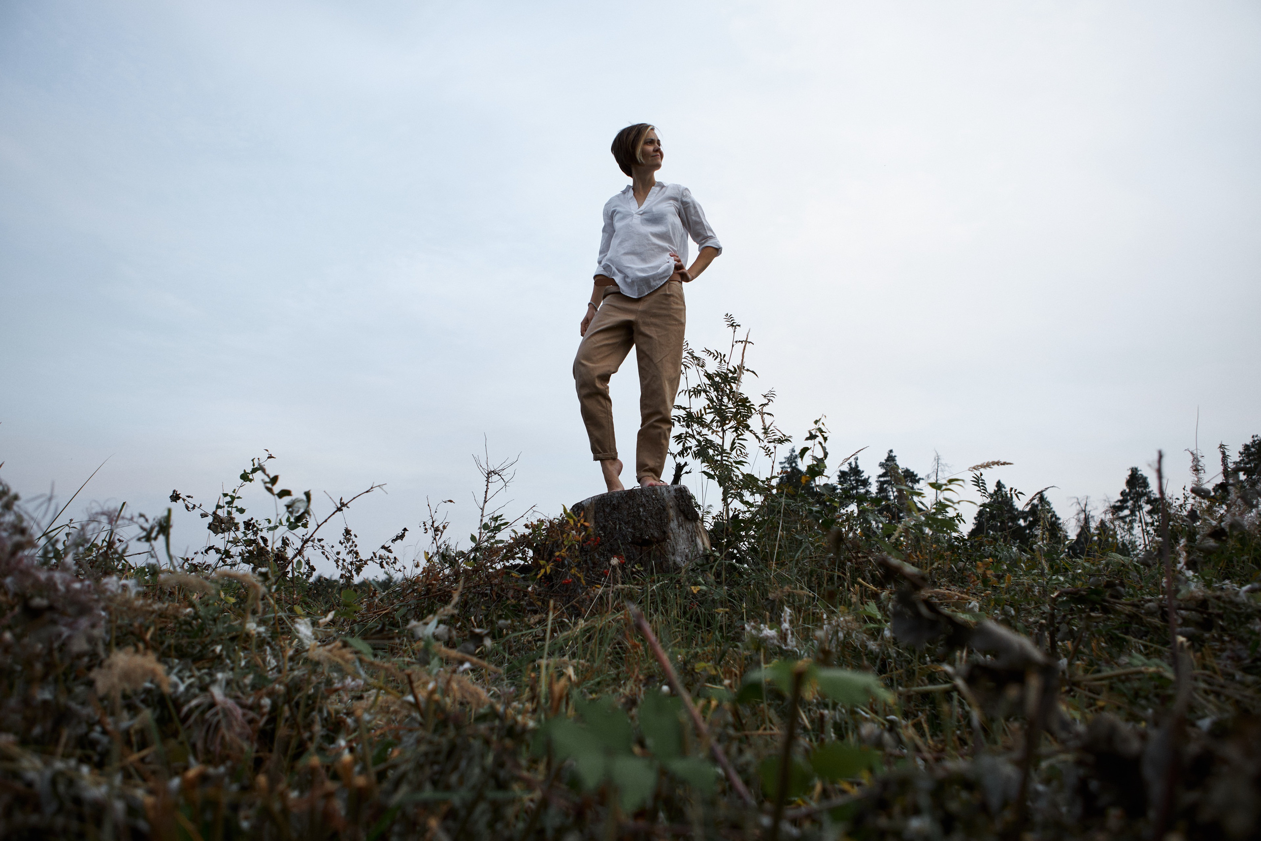 Julia Petrova. Commercial photographer | Anton Ermakov