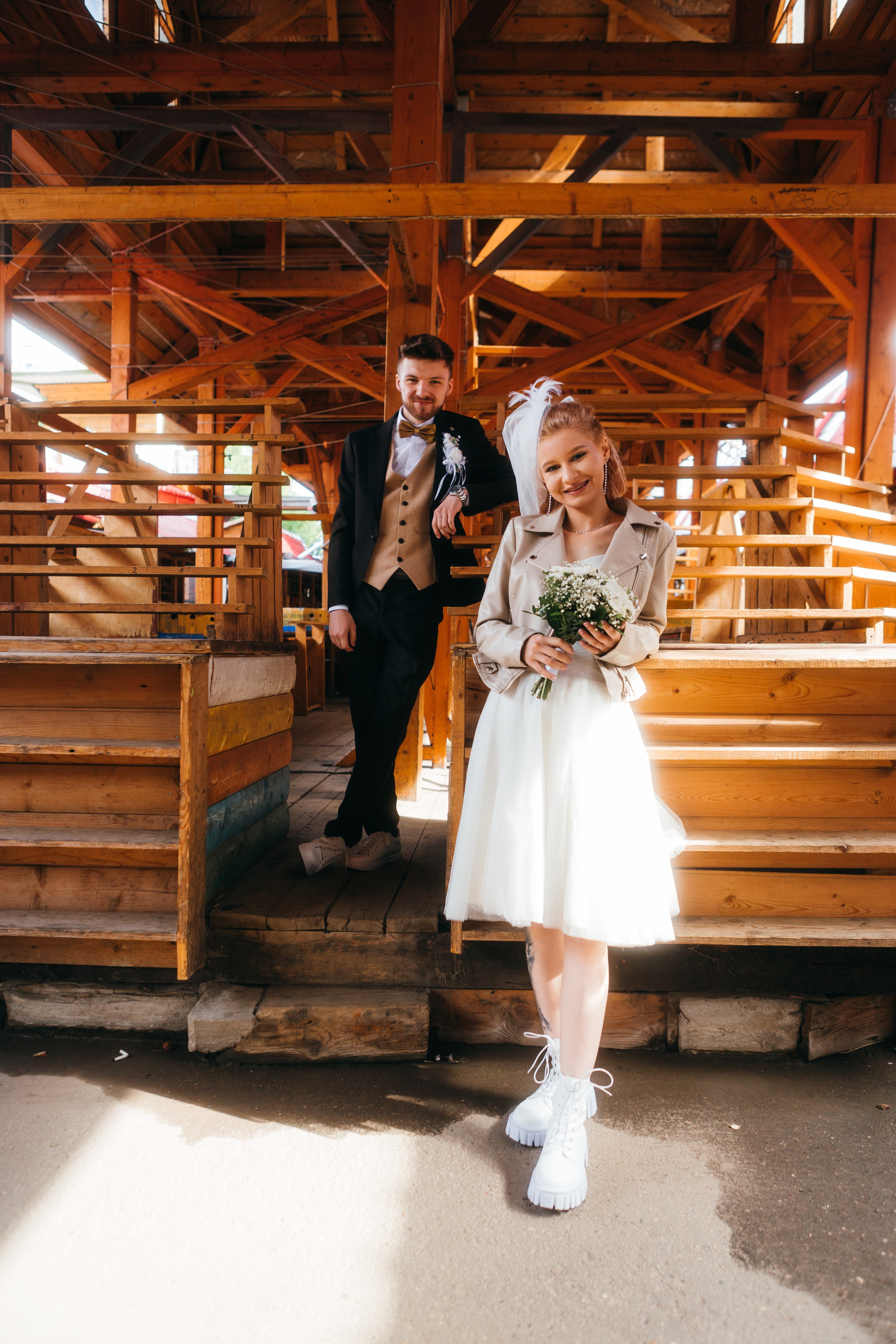 Wedding of Alexey and Maria. Commercial photographer | Anton Ermakov