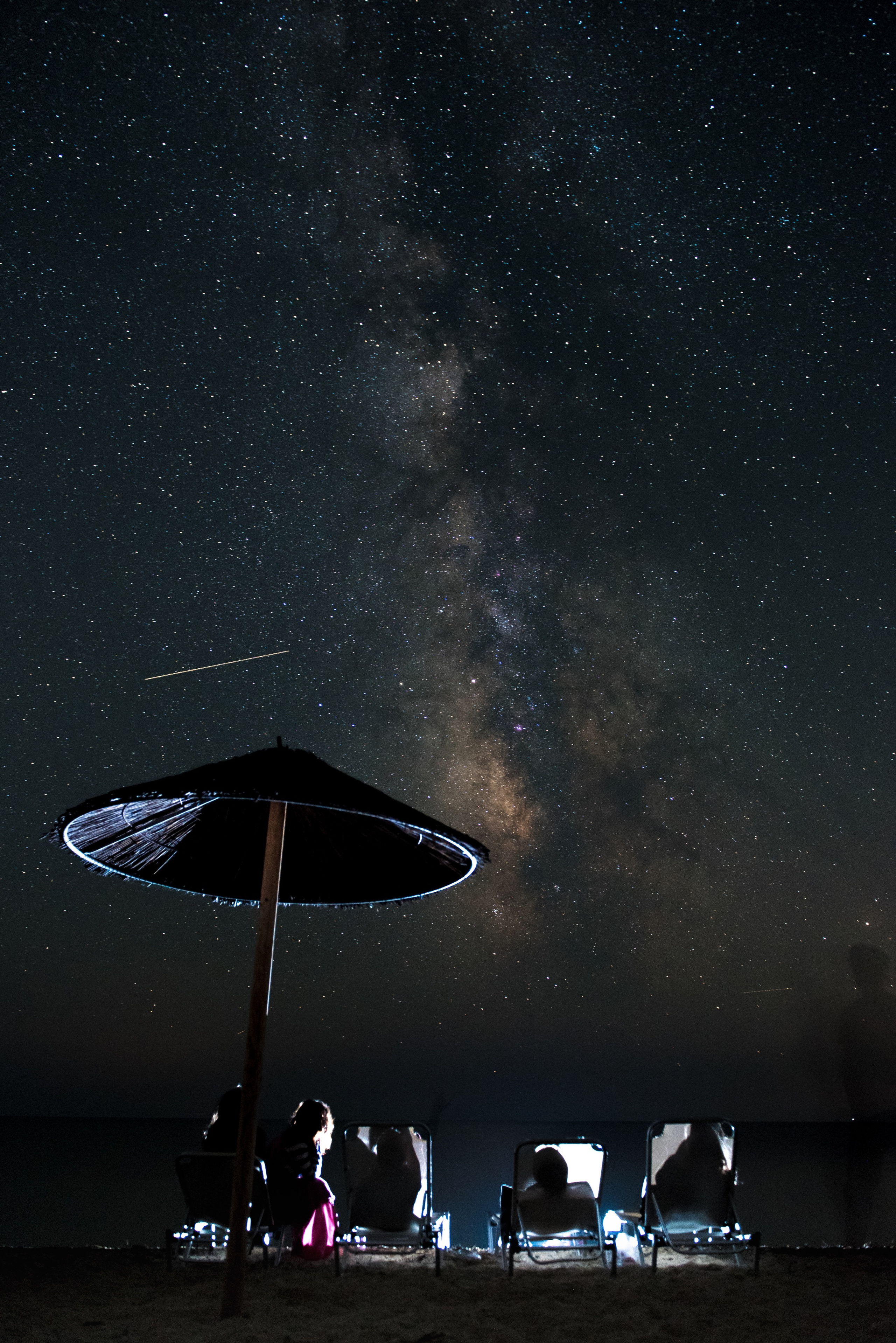 Children's camp in Greece. Commercial photographer | Anton Ermakov