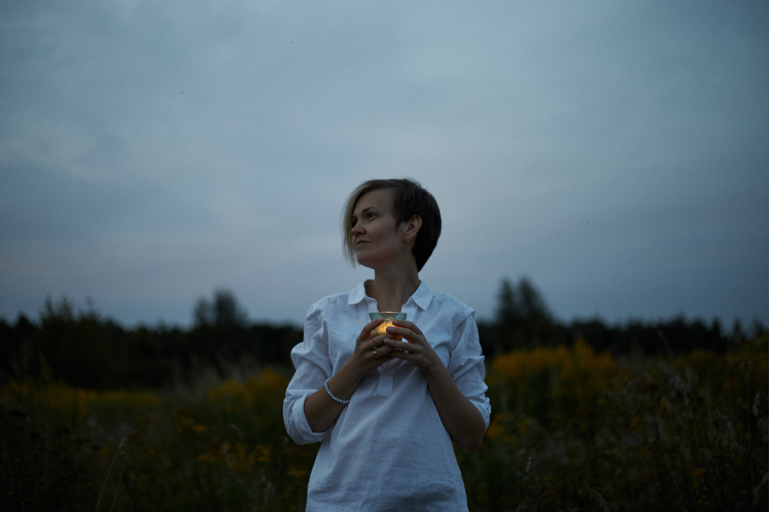 Julia Petrova. Commercial photographer | Anton Ermakov