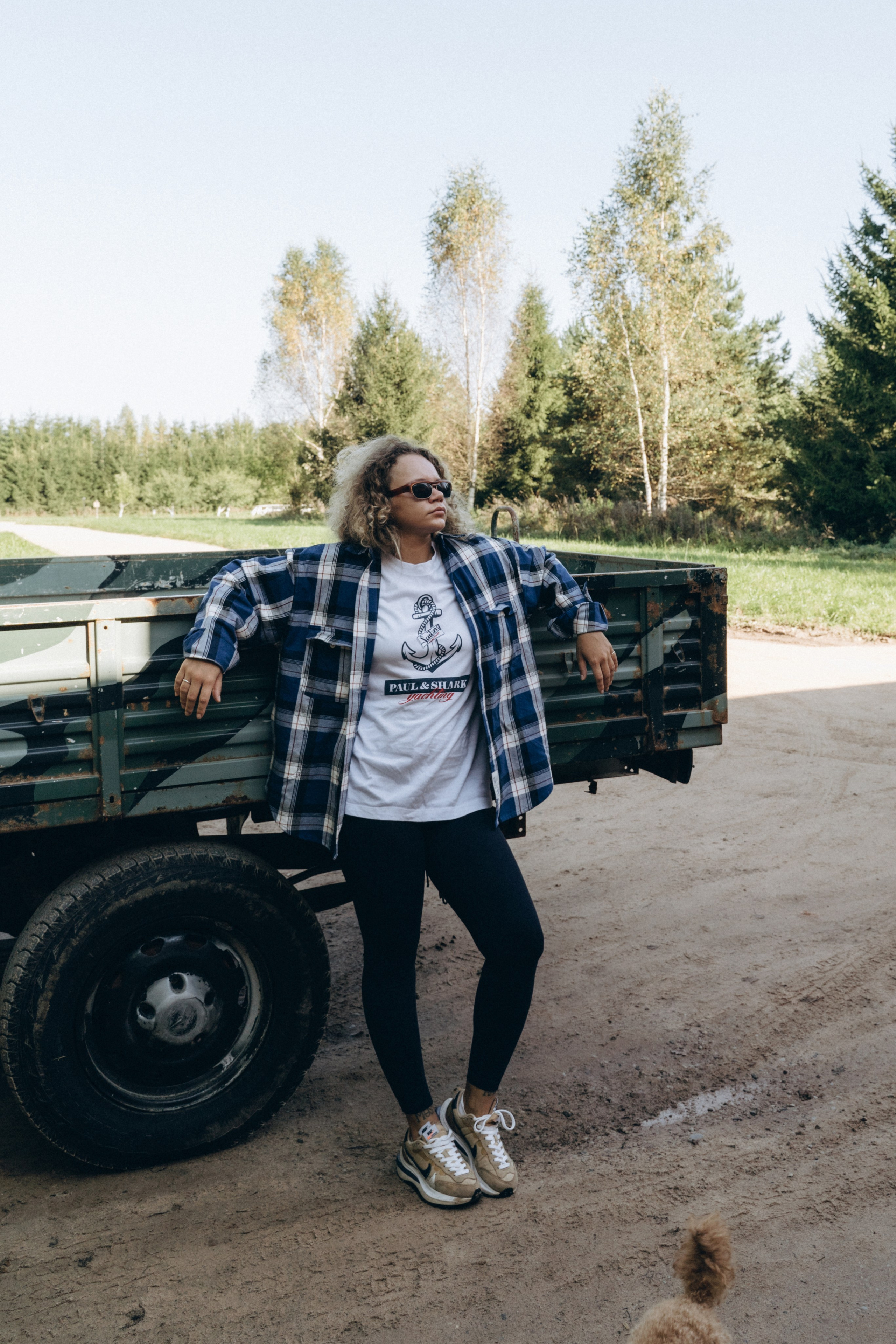 Даша. Главная