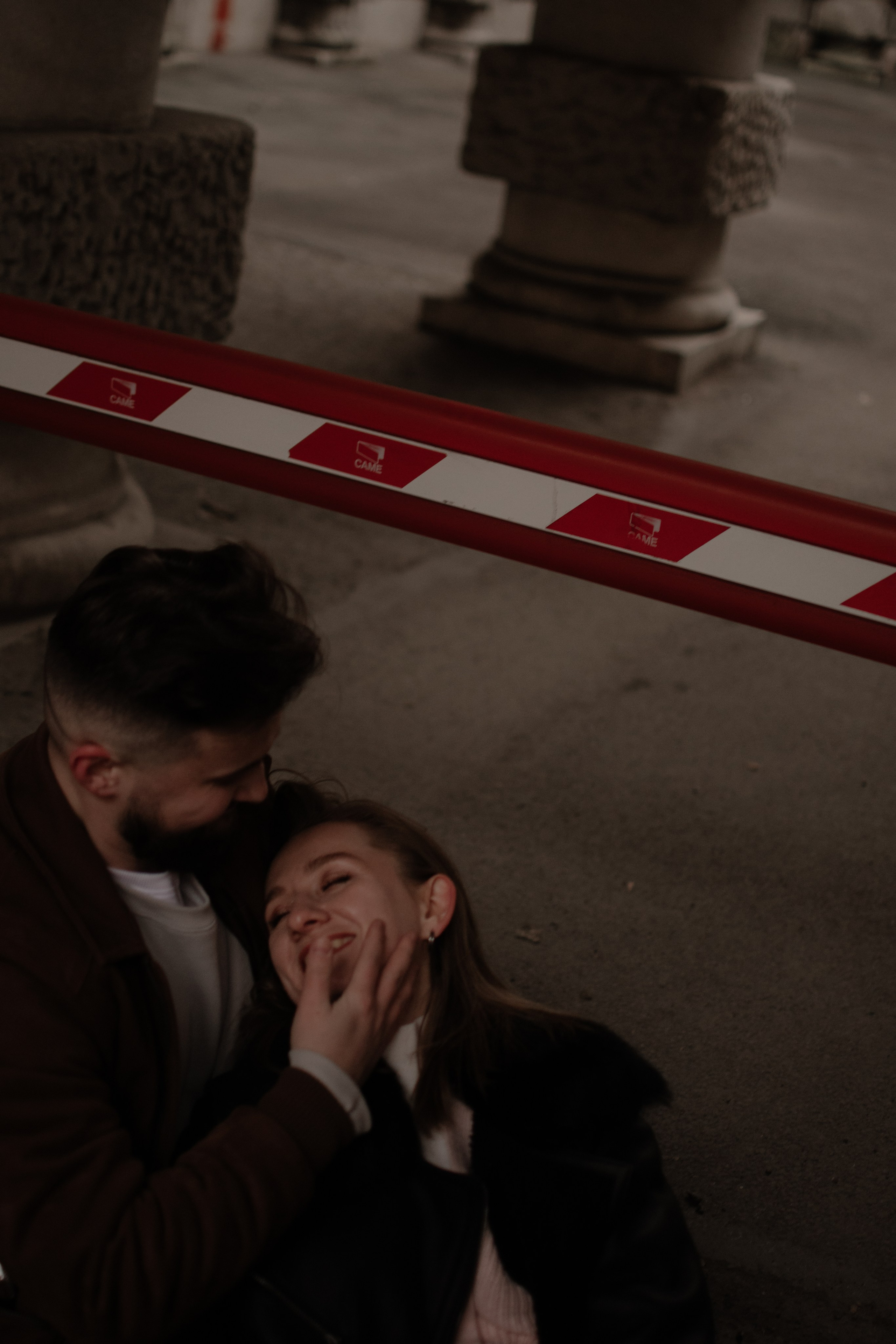 Аня и Витя. Фотограф Анфиса Хардина Екатеринбург